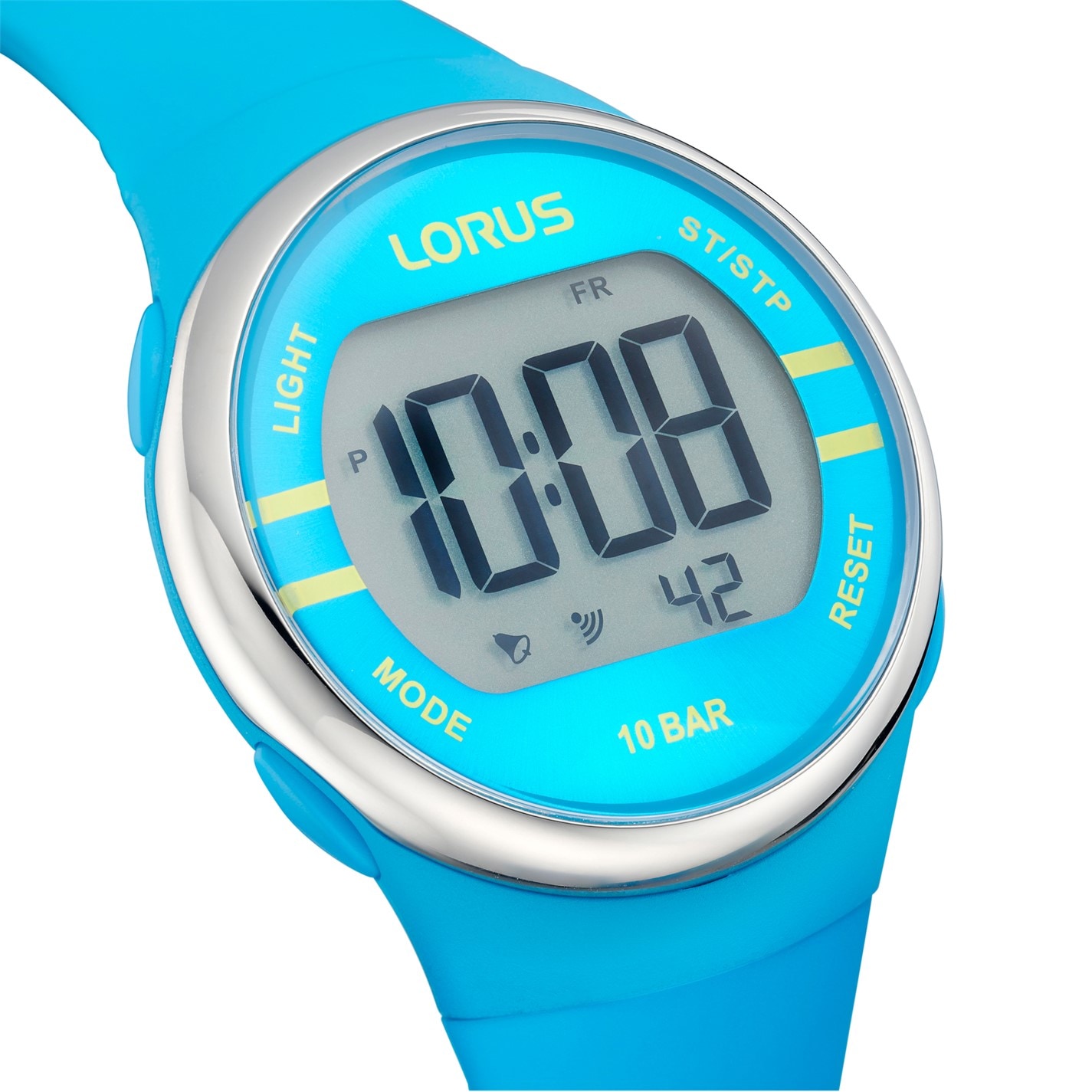 Lorus Lorus Digital Watch 53 - 2