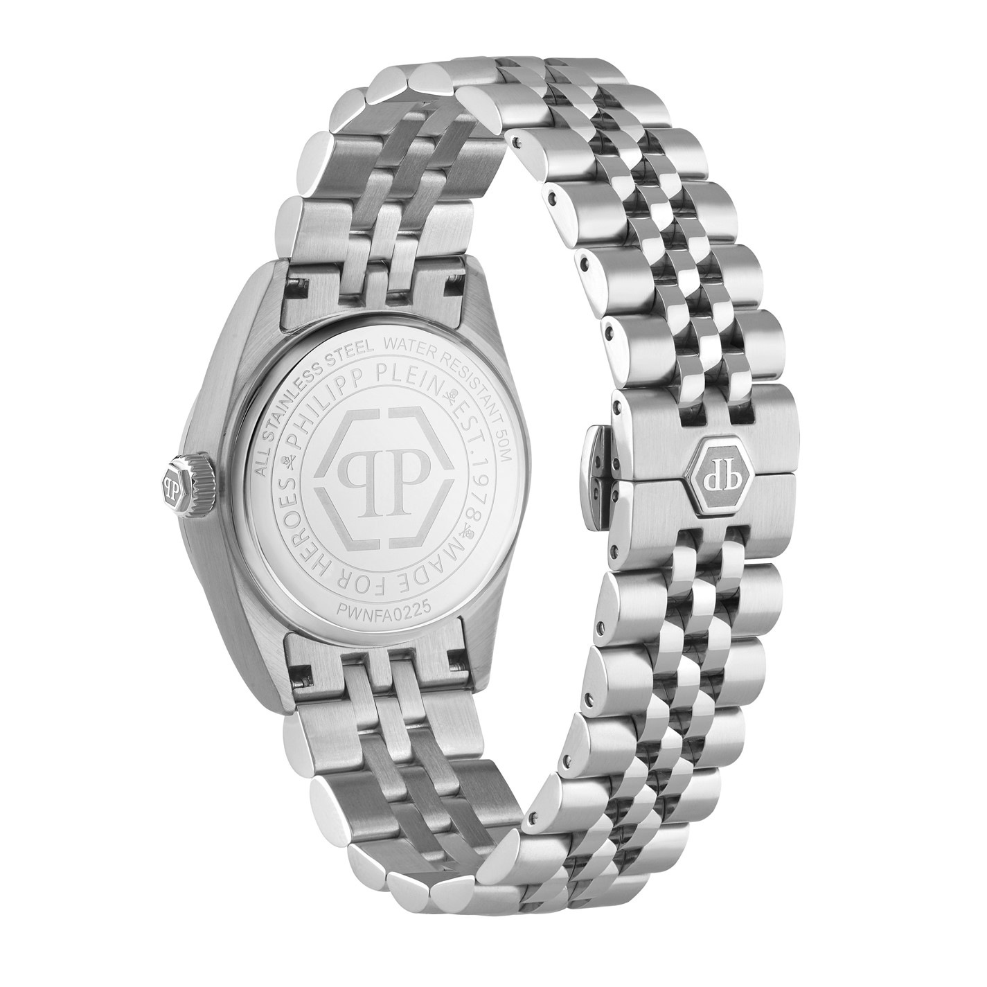 Philipp Plein Superlative Watch - 2