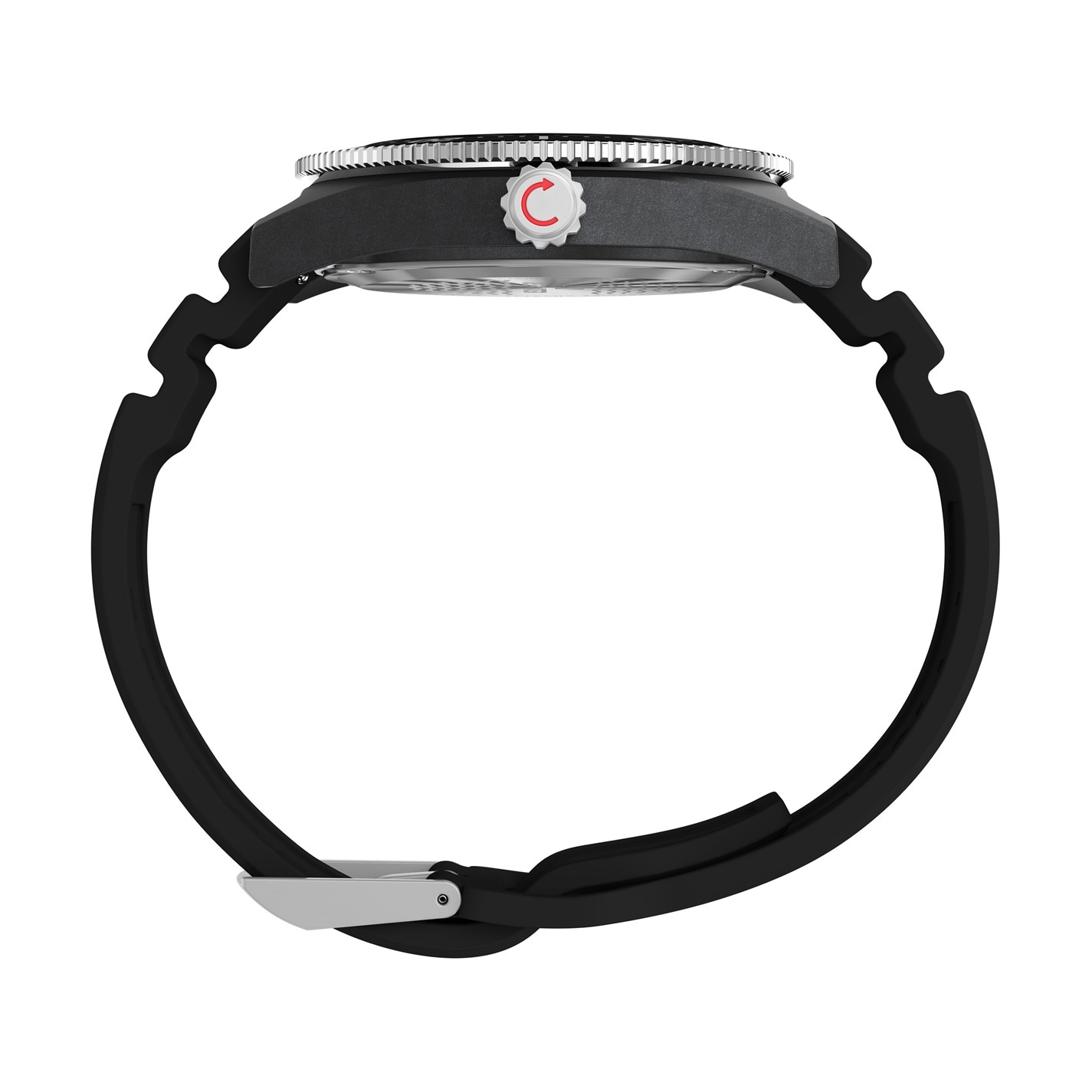 Timex Deep Water Meridian Watch - 2