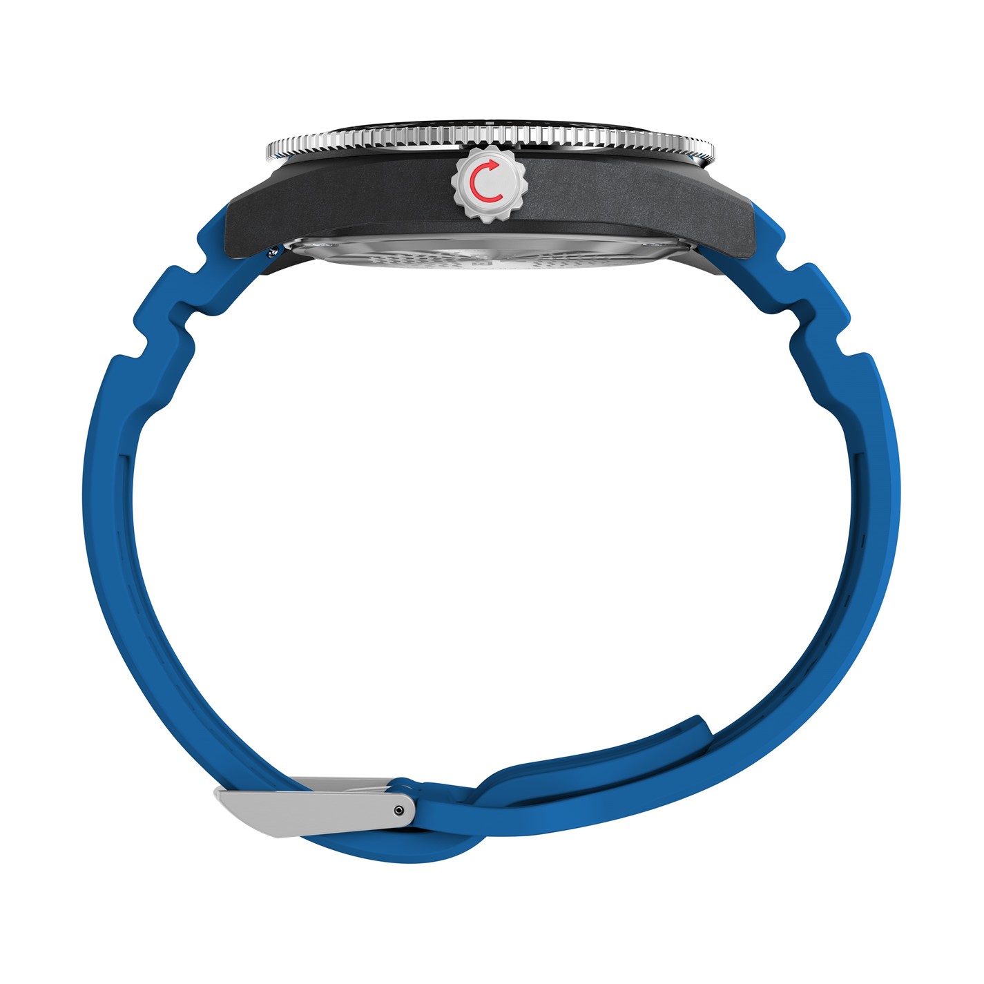 Timex Deep Water Meridian Watch - 2