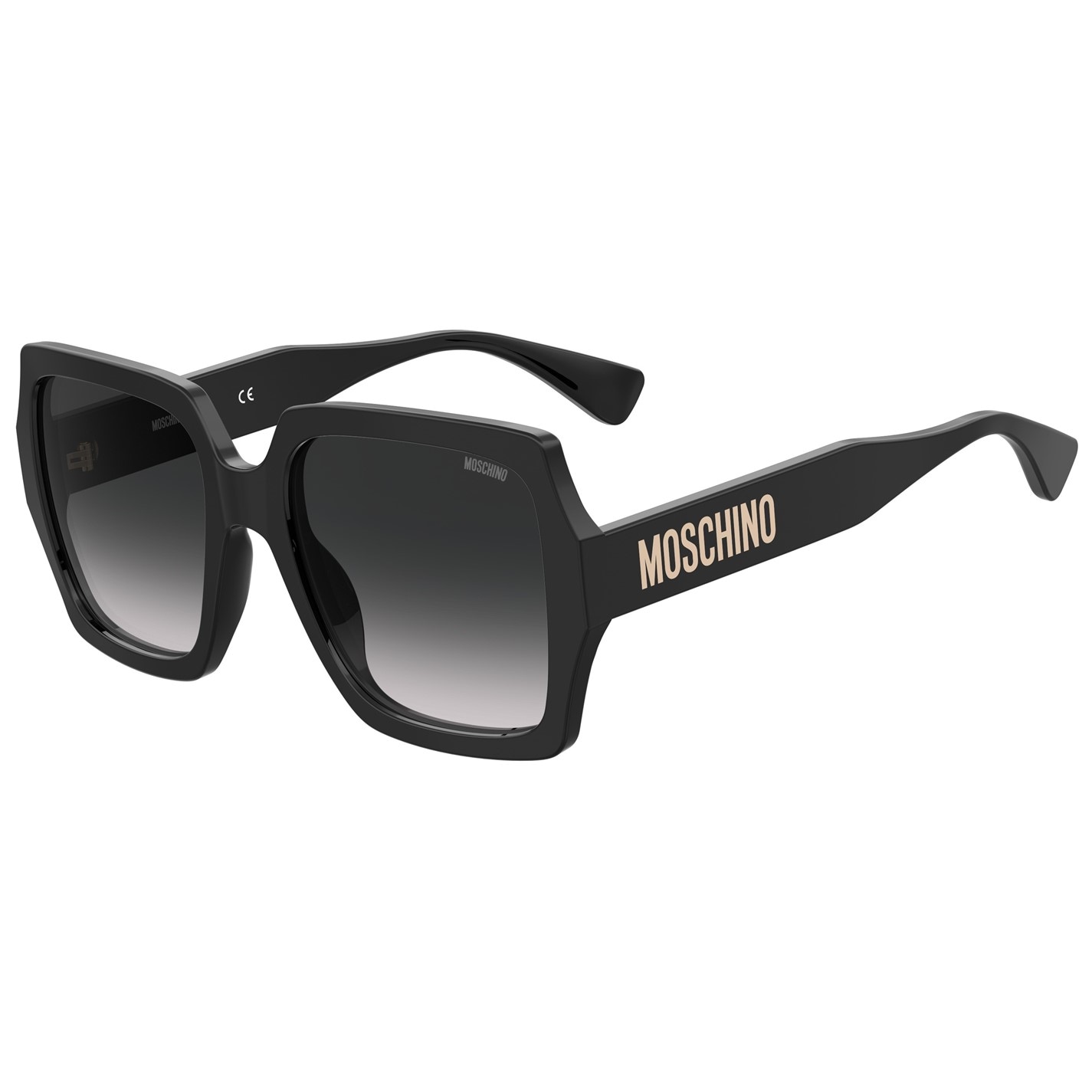 MOSCHINO Black 6267234