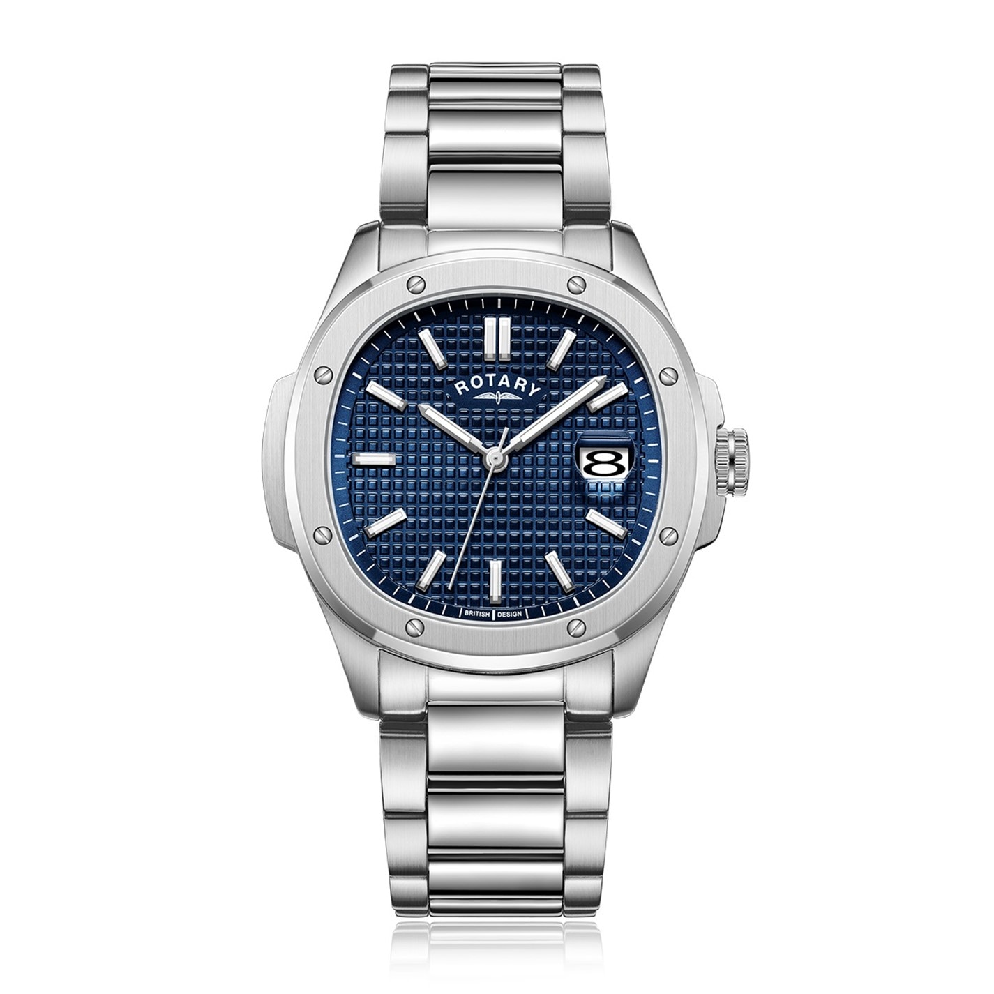 Hodinky Rotary Blue 9744401