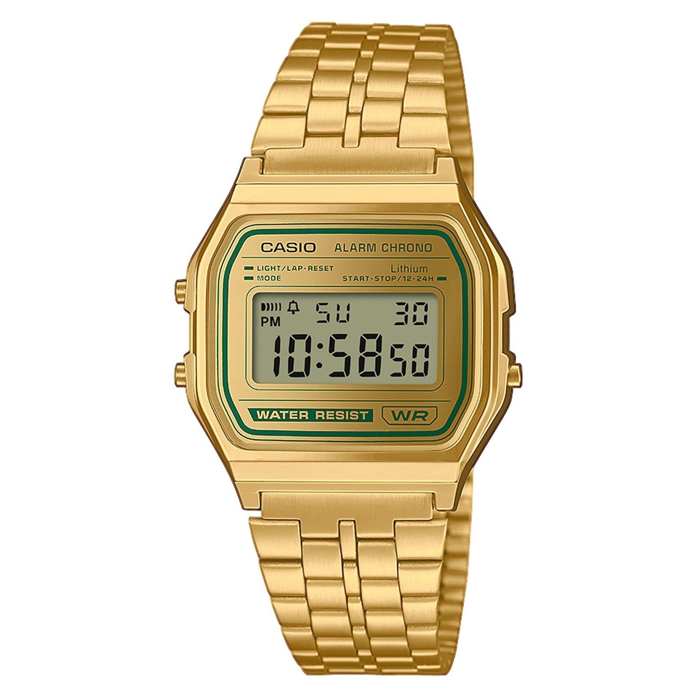 Hodinky Casio Lifestyle Gold 2732744