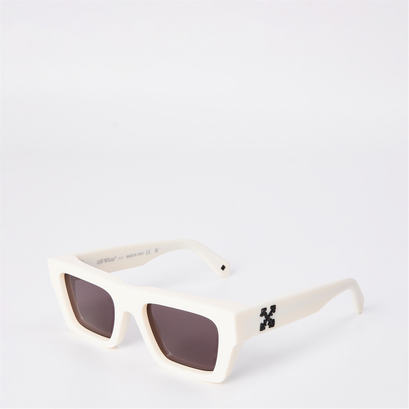 Sluneční brýle OFF WHITE White 1086049