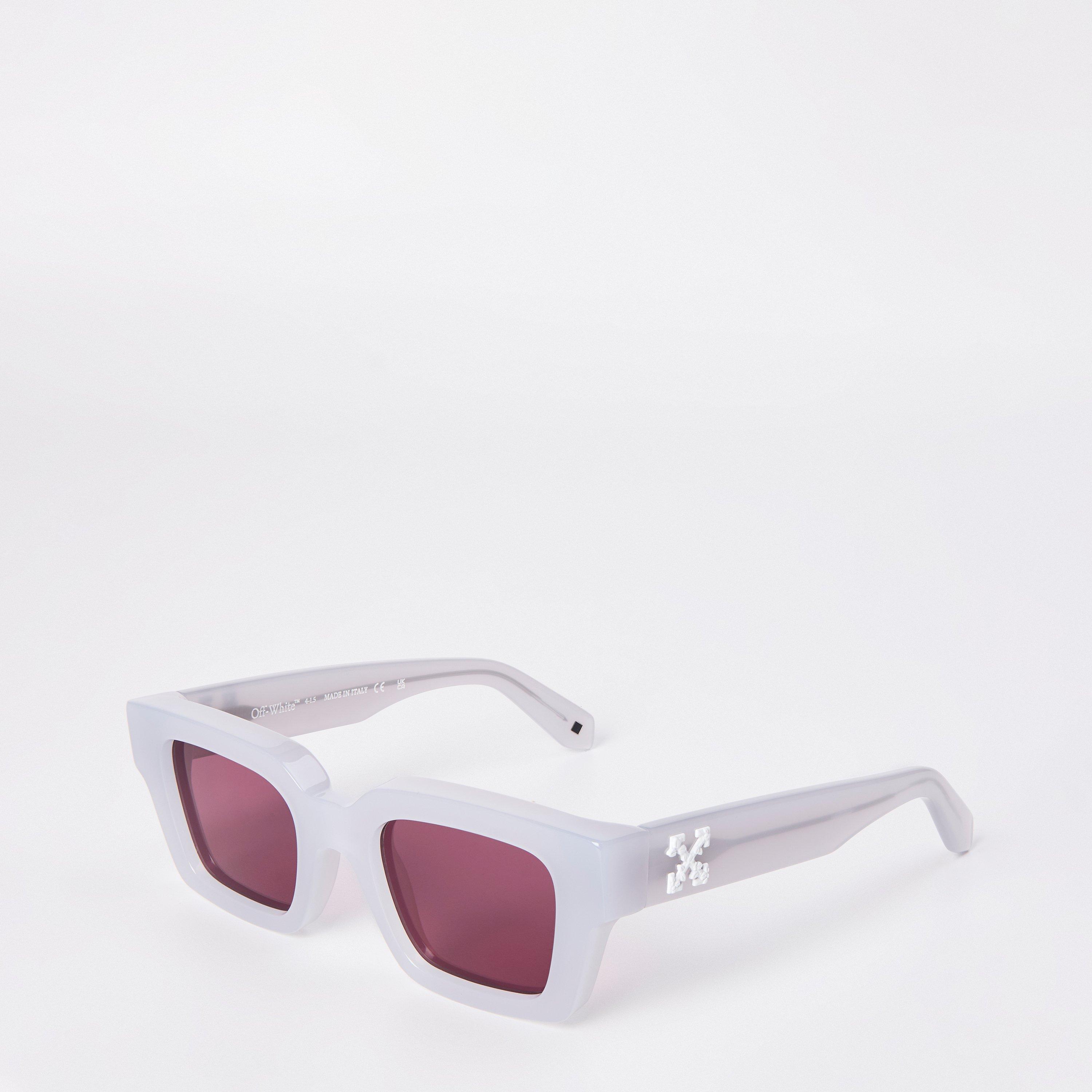 Sluneční brýle OFF WHITE Grey 581426