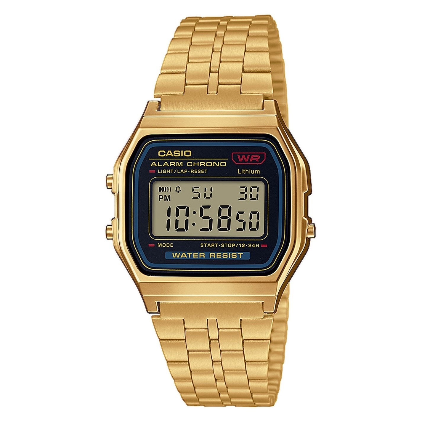 Hodinky Casio Gold 5573551