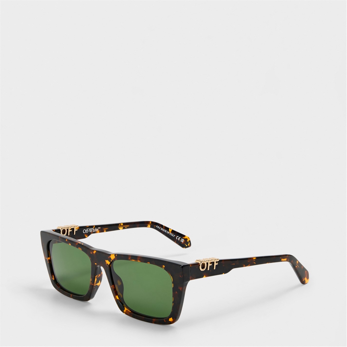 Sluneční brýle Off White Havana 268238