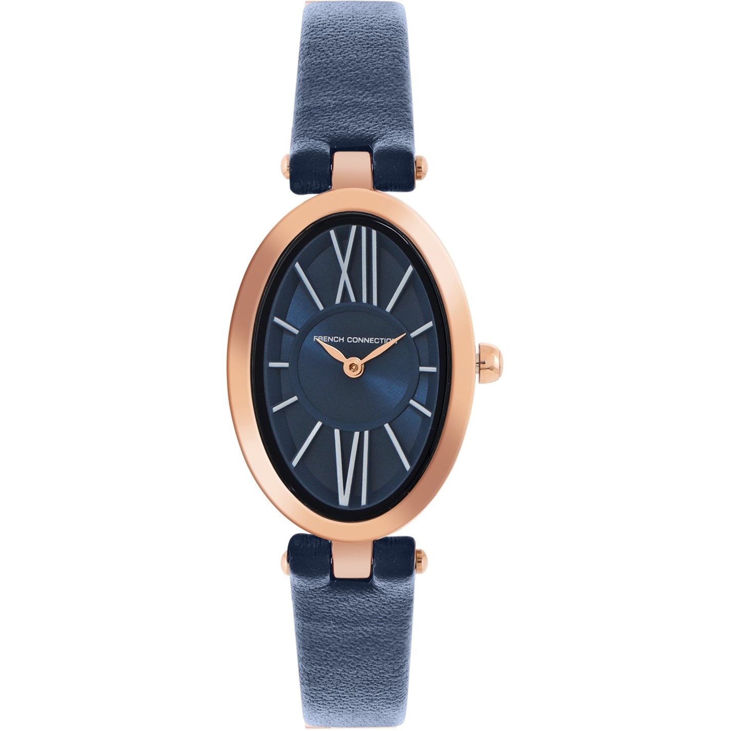 Hodinky French Connection Blue 6022234
