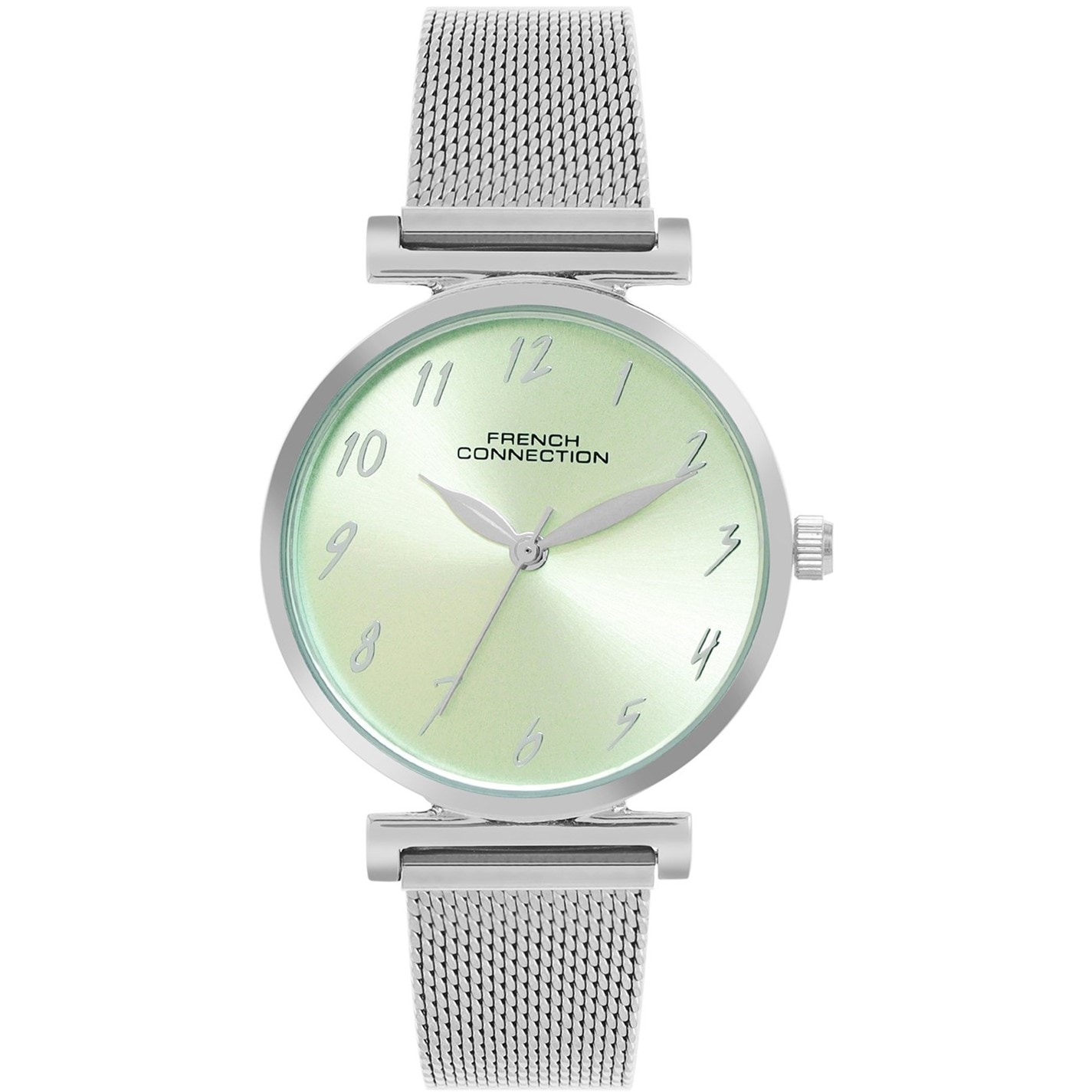 Hodinky French Connection Sea Green 5859327