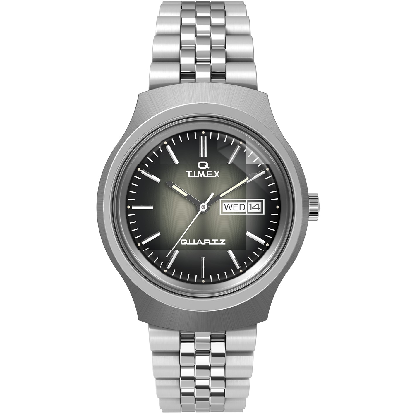 Hodinky Timex Grey 3499190