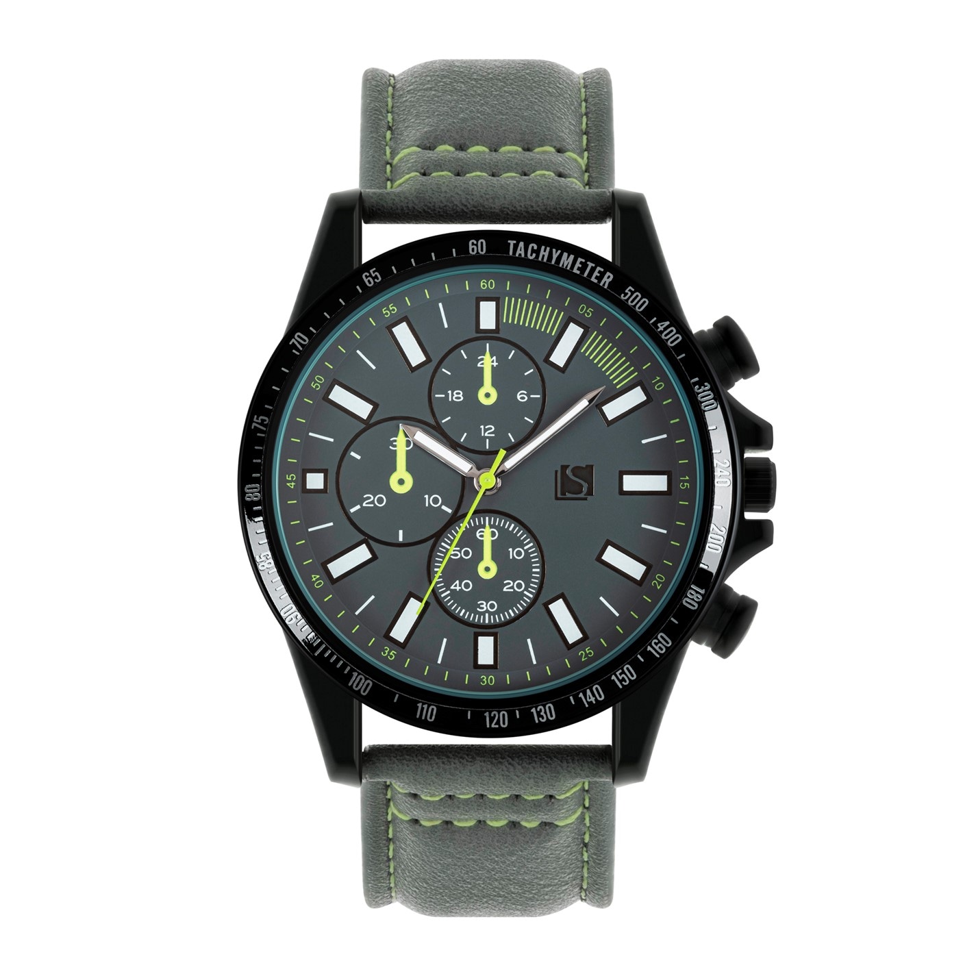 Hodinky Spirit Grey 4051005