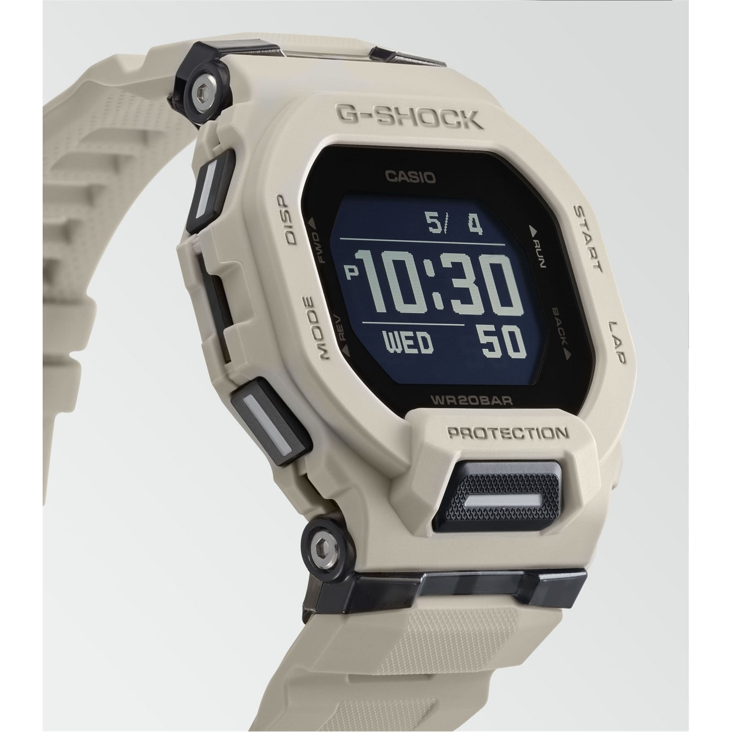G SHOCK LIFESTYLE GBD-200UU Watch - 2