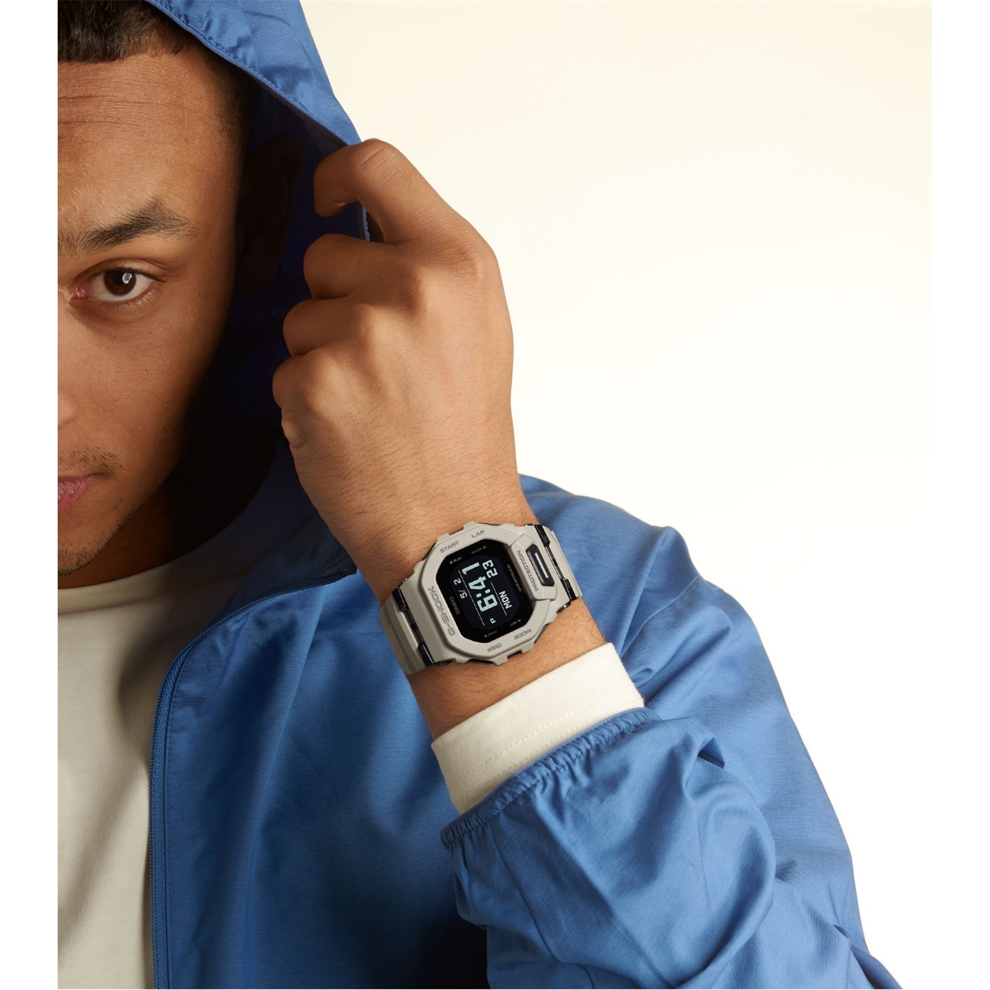 G SHOCK LIFESTYLE GBD-200UU Watch - 4