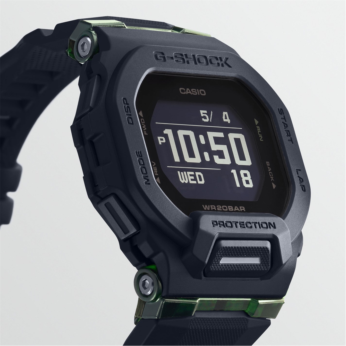 G SHOCK GBD-200UU Watch - 3