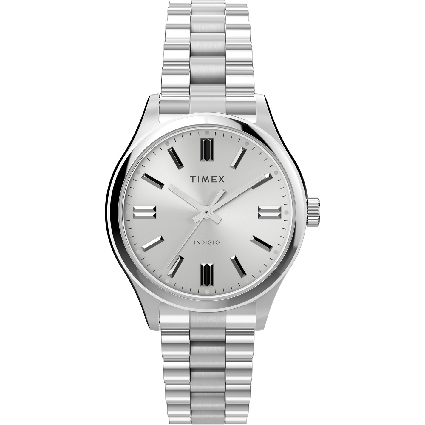 Hodinky Timex Silver 3102876
