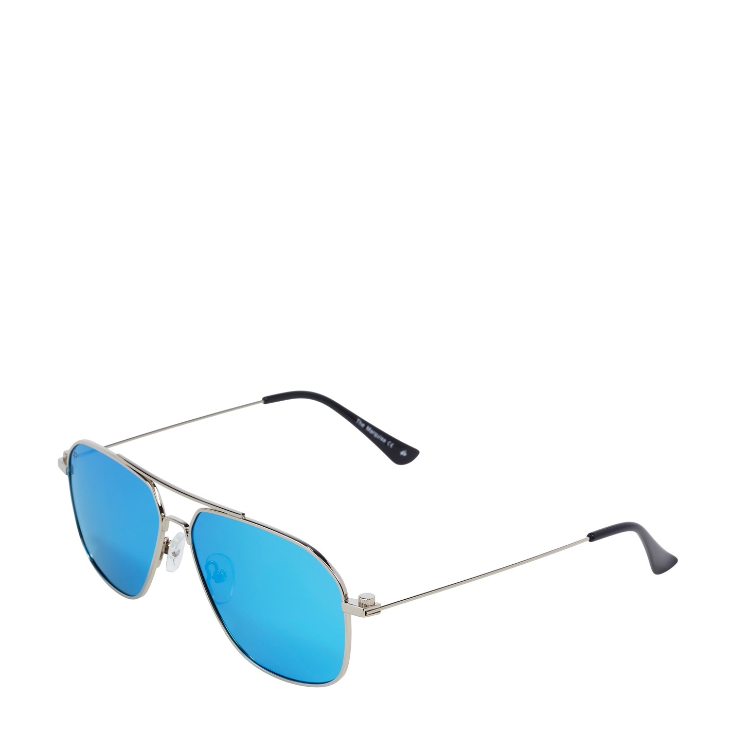 Sluneční brýle Prive Revaux Silver 291514