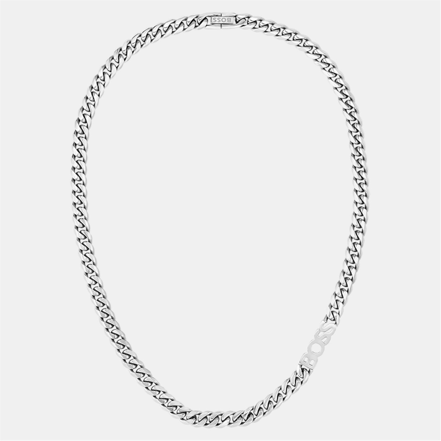 Boss Silver 779505