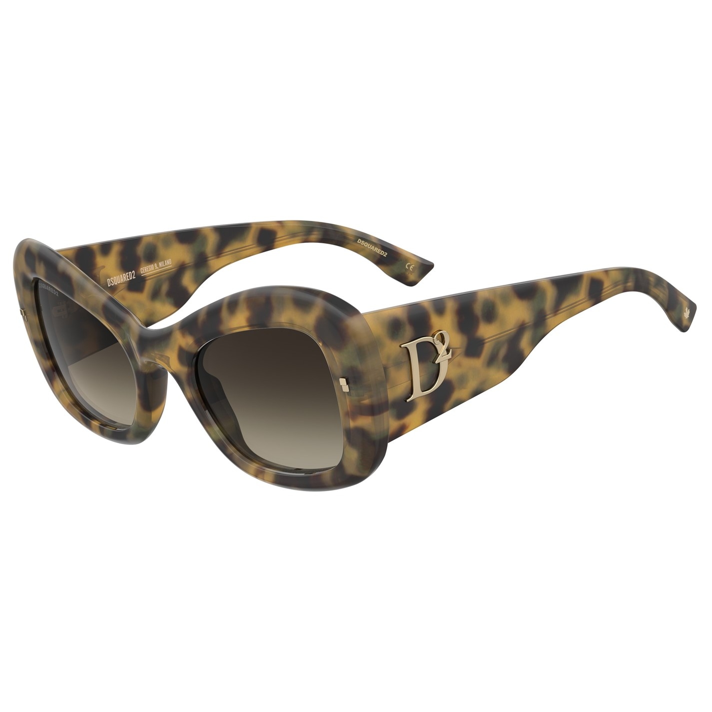 DSquared2 Havana Honey 598350