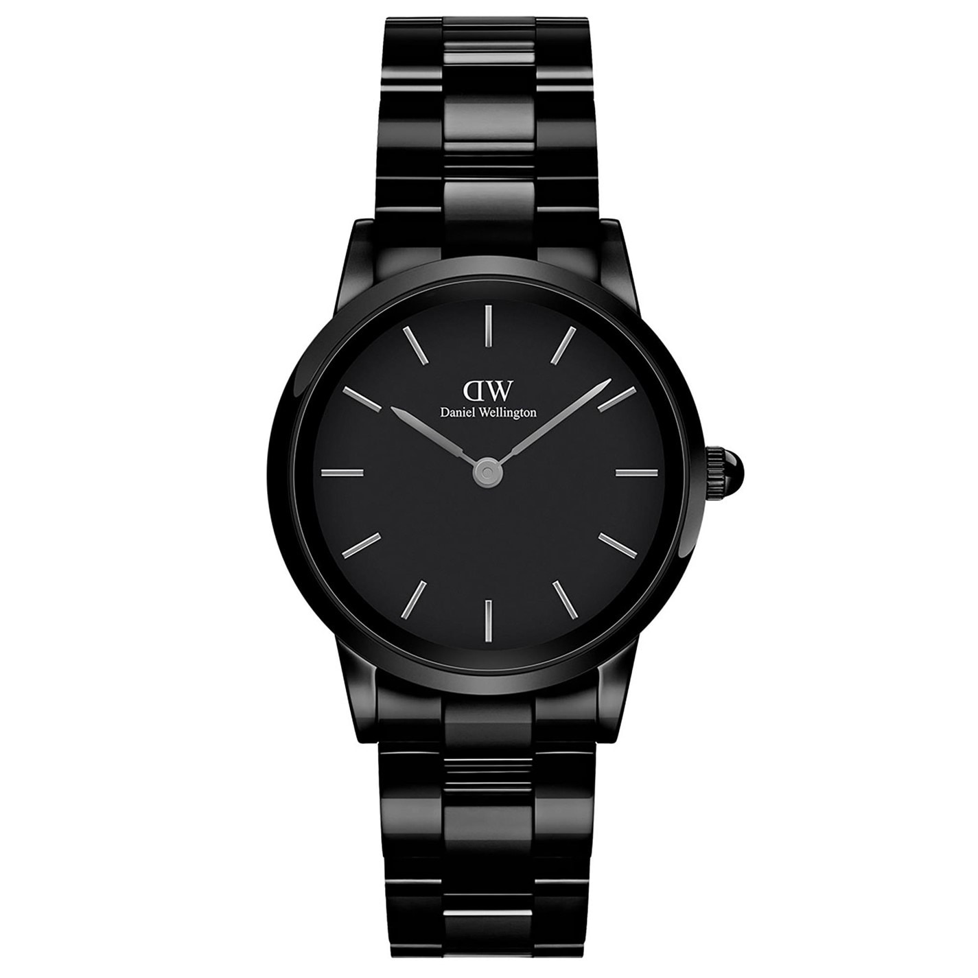 Hodinky Daniel Wellington Blackceramic 8622669