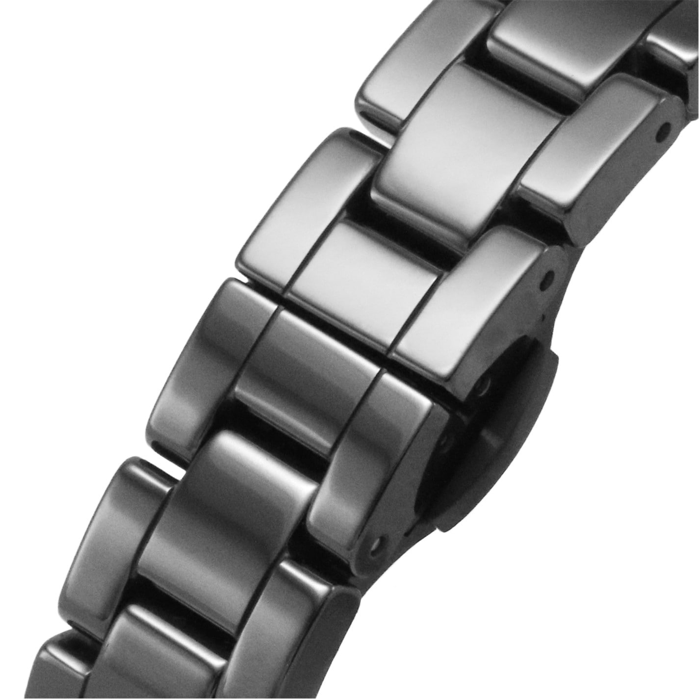 Daniel Wellington Link Black Watch - 5