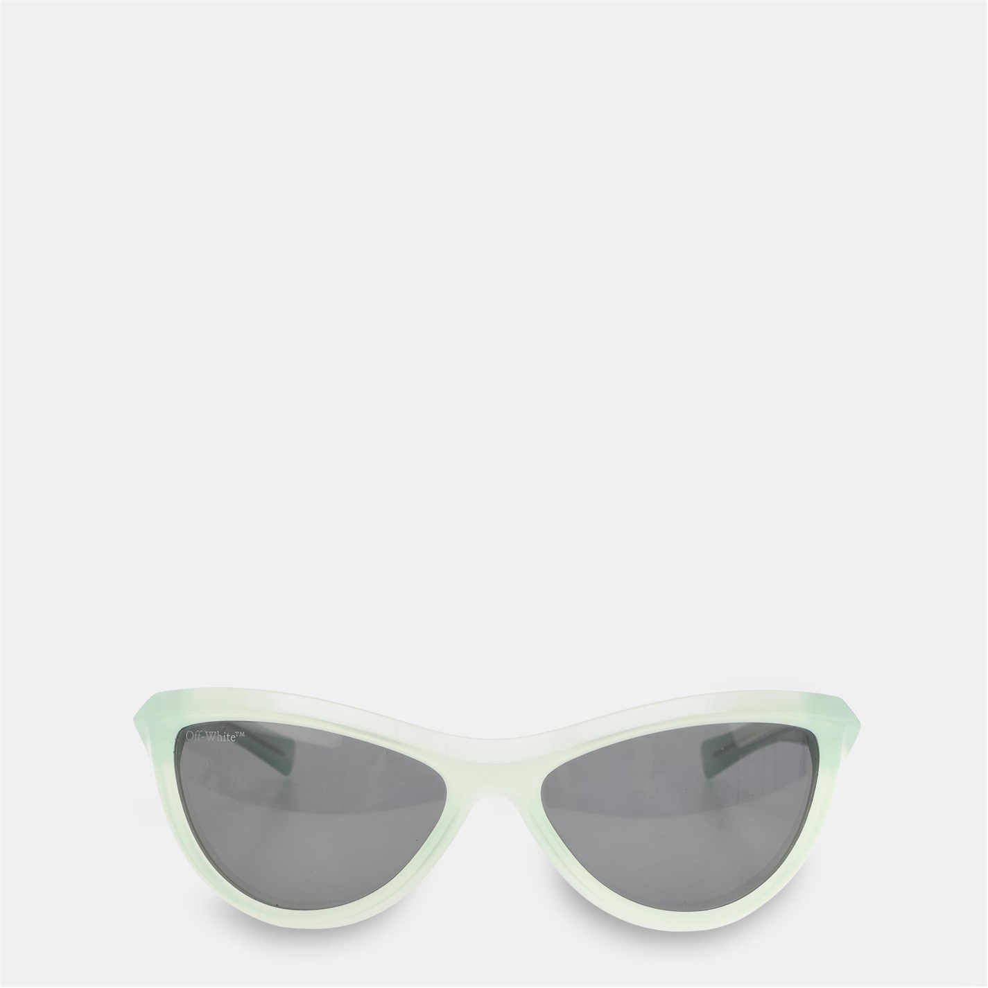 Sluneční brýle OFF WHITE Teal Dark Grey 4607524
