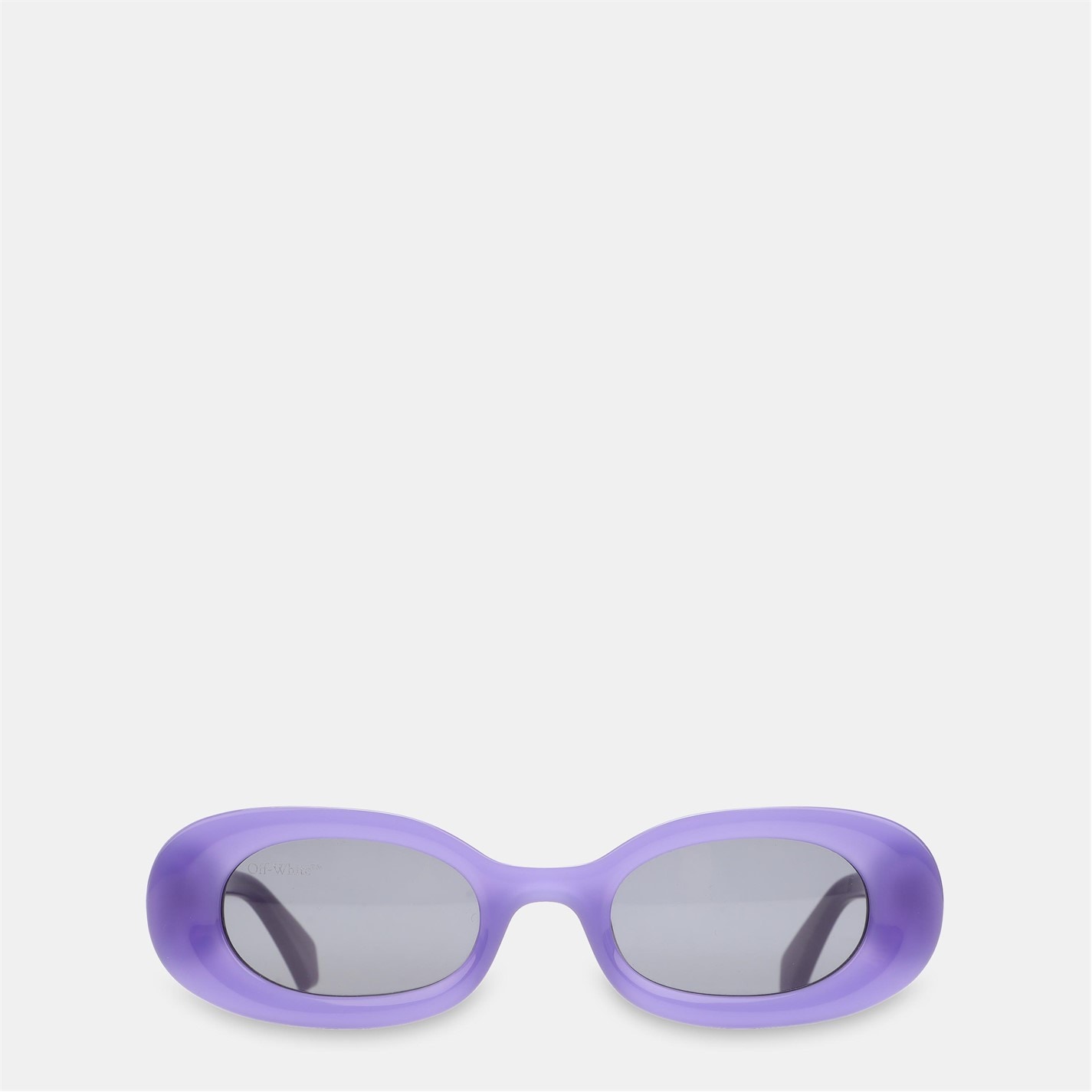 Sluneční brýle OFF WHITE Purple  Dark 980952