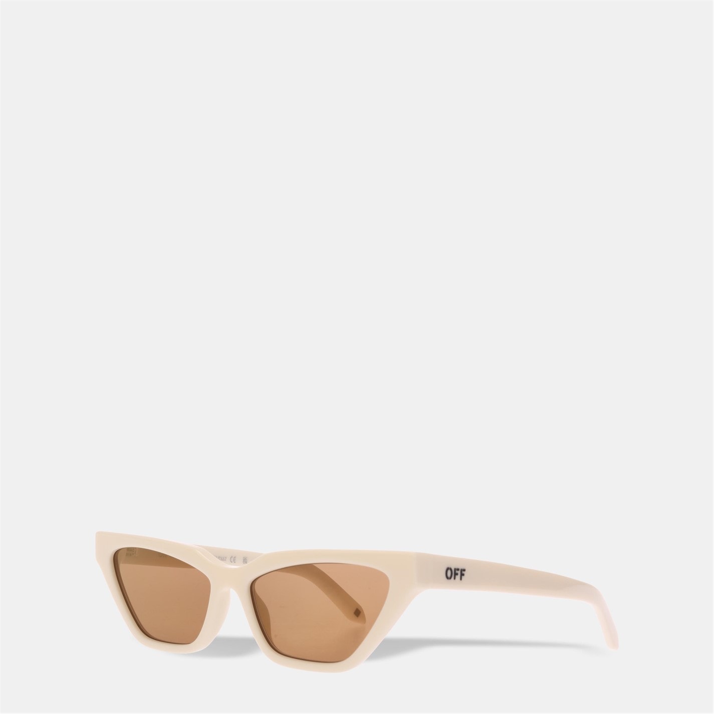 Sluneční brýle OFF WHITE Mirror Gold 1779220