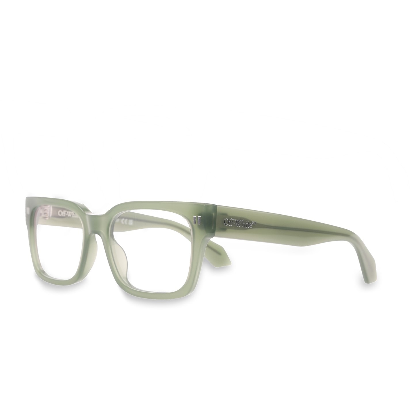 OFF WHITE Olive Green 1383369