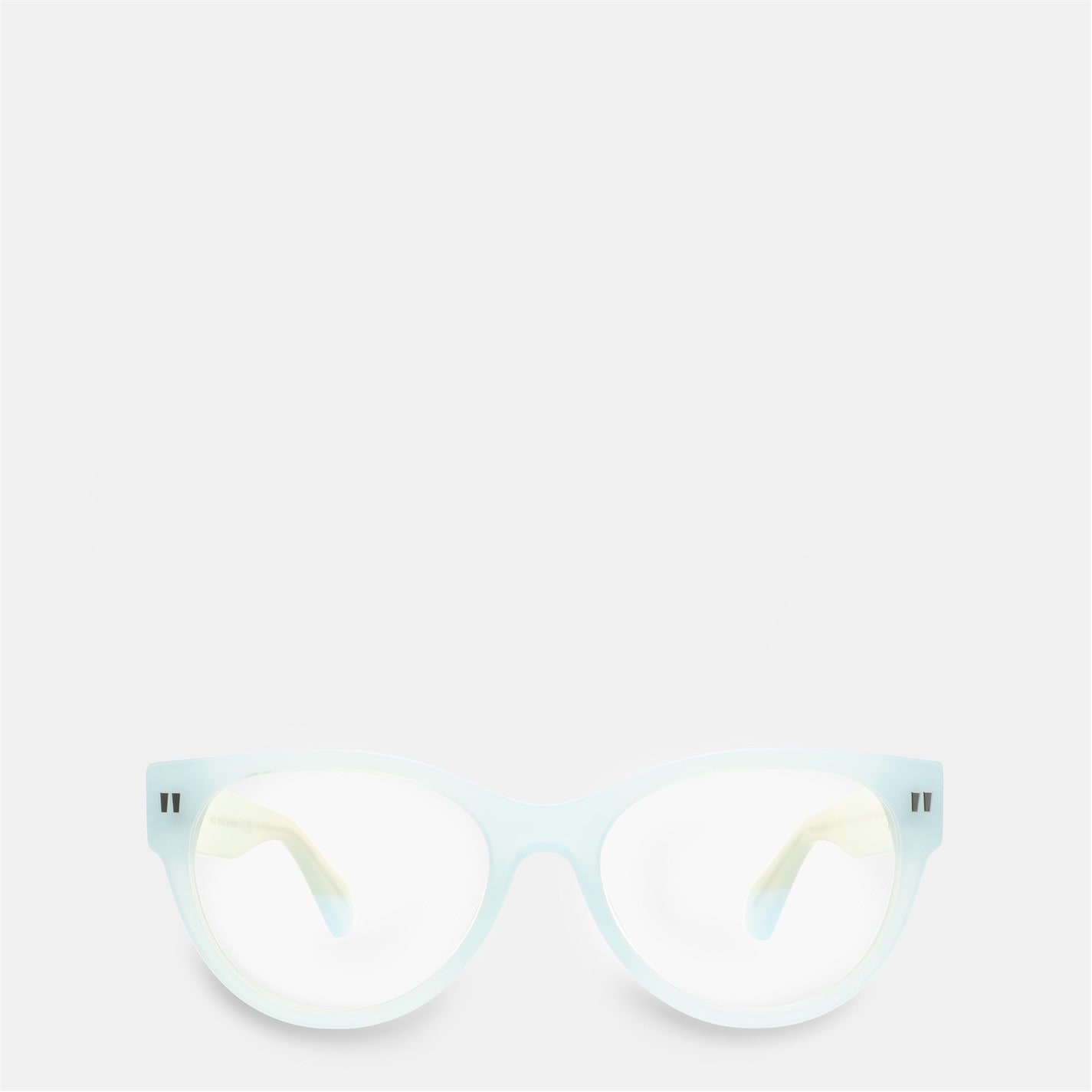Slnečné okuliare OFF WHITE Light Blue 277510