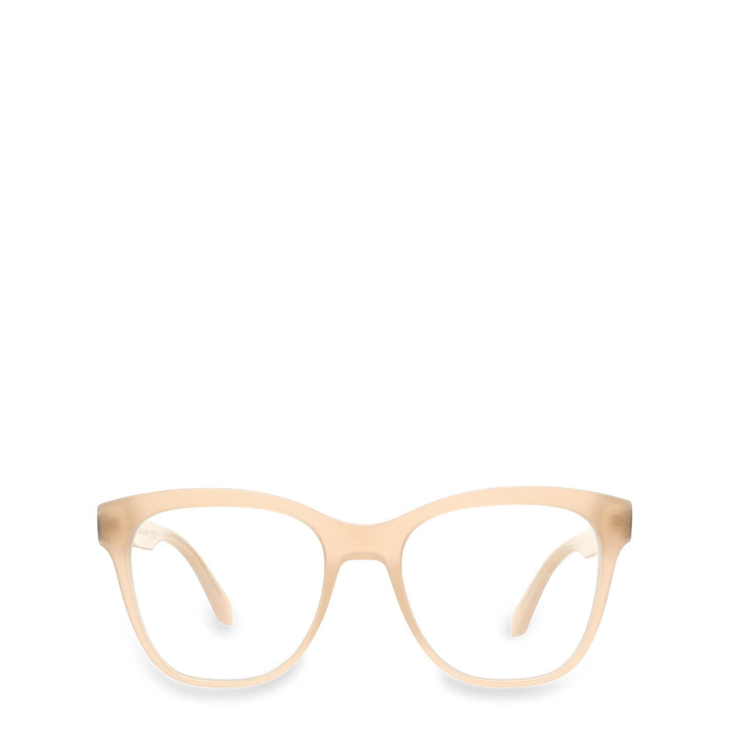 Sluneční brýle OFF WHITE Beige Blue 490829