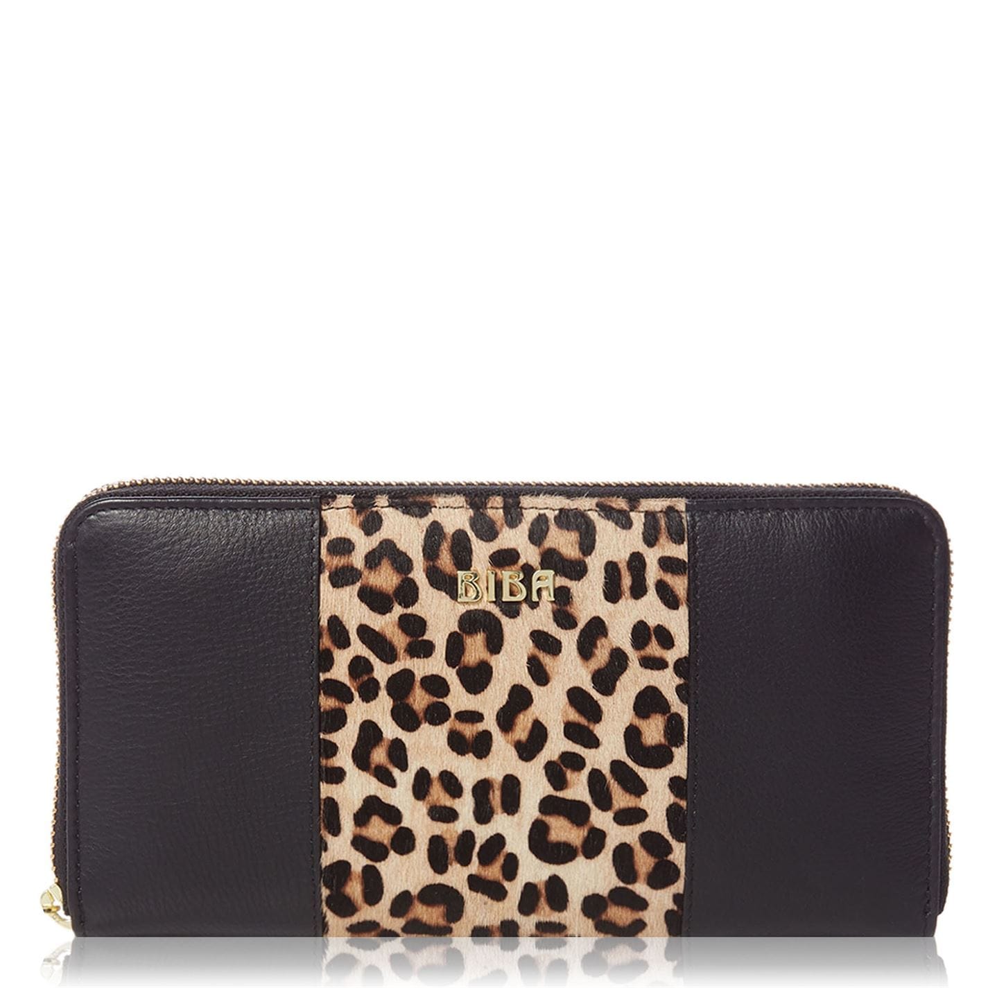 Kabelka Biba Leopard 4947987