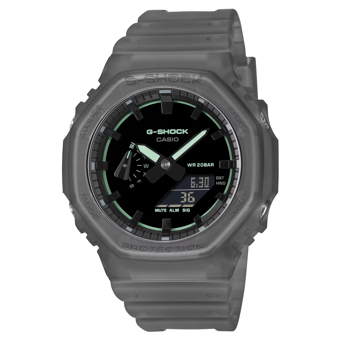 Hodinky G SHOCK Multi 5308685