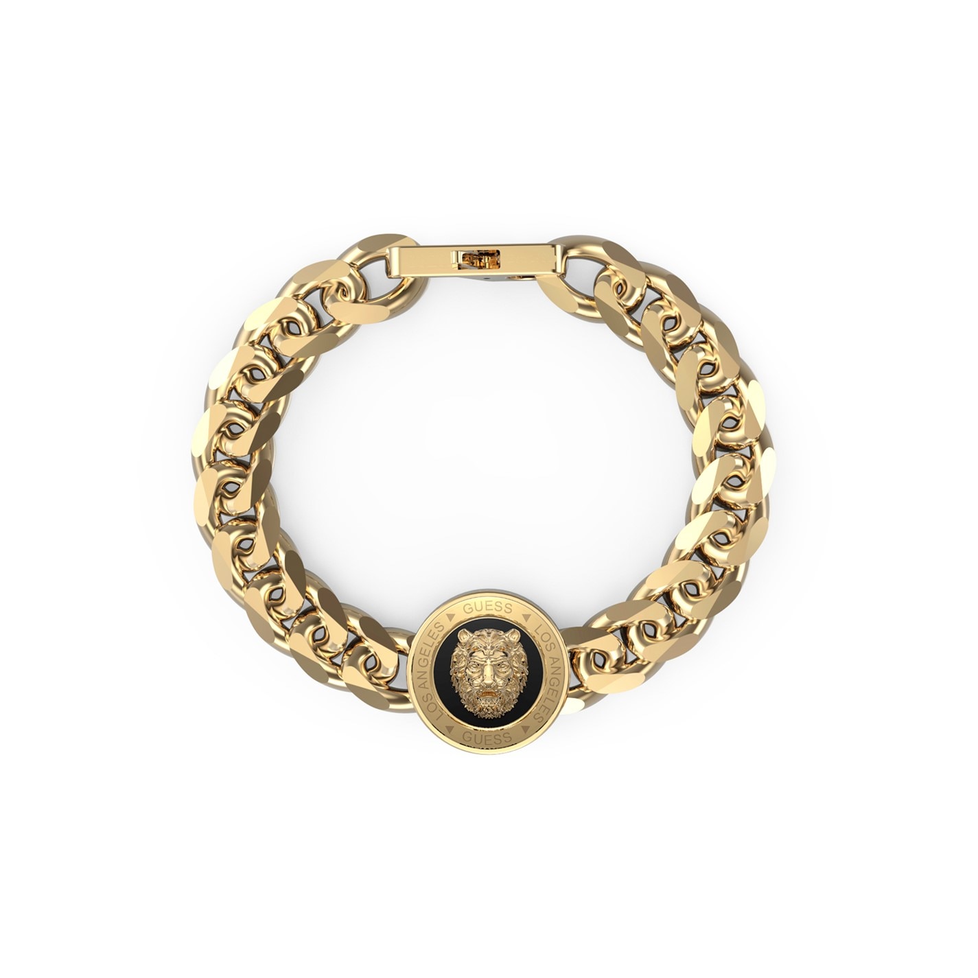 Guess Gold 8064370