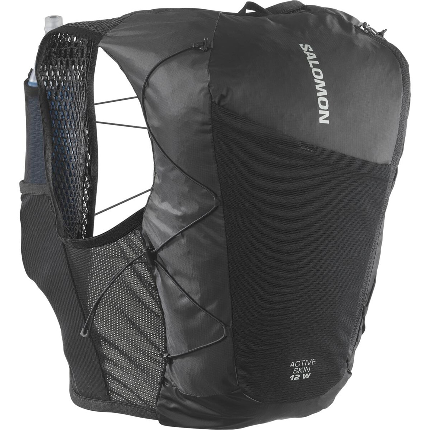Batoh Salomon Black 2638614