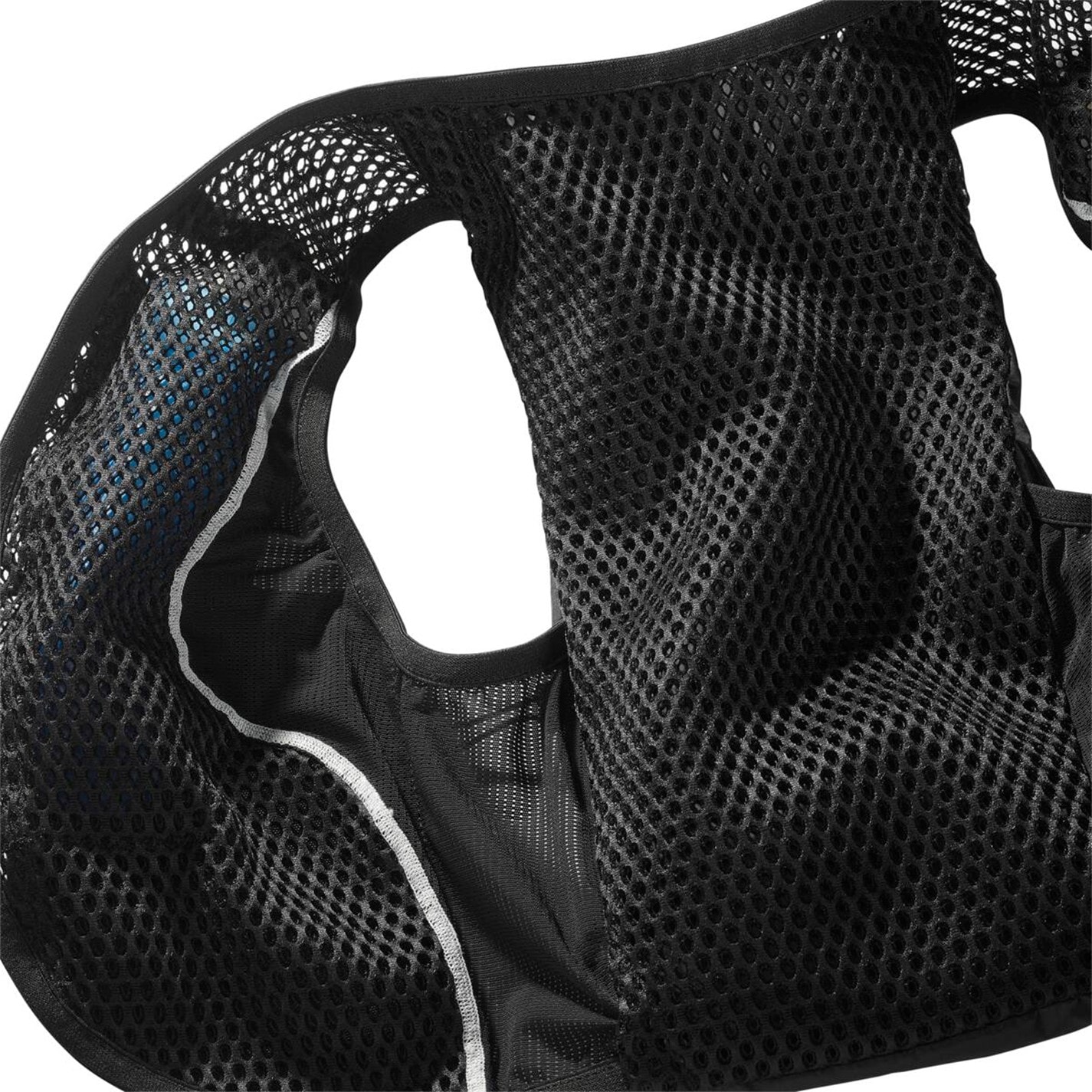 Salomon Active Skin 12L Run Vest Womens - 3