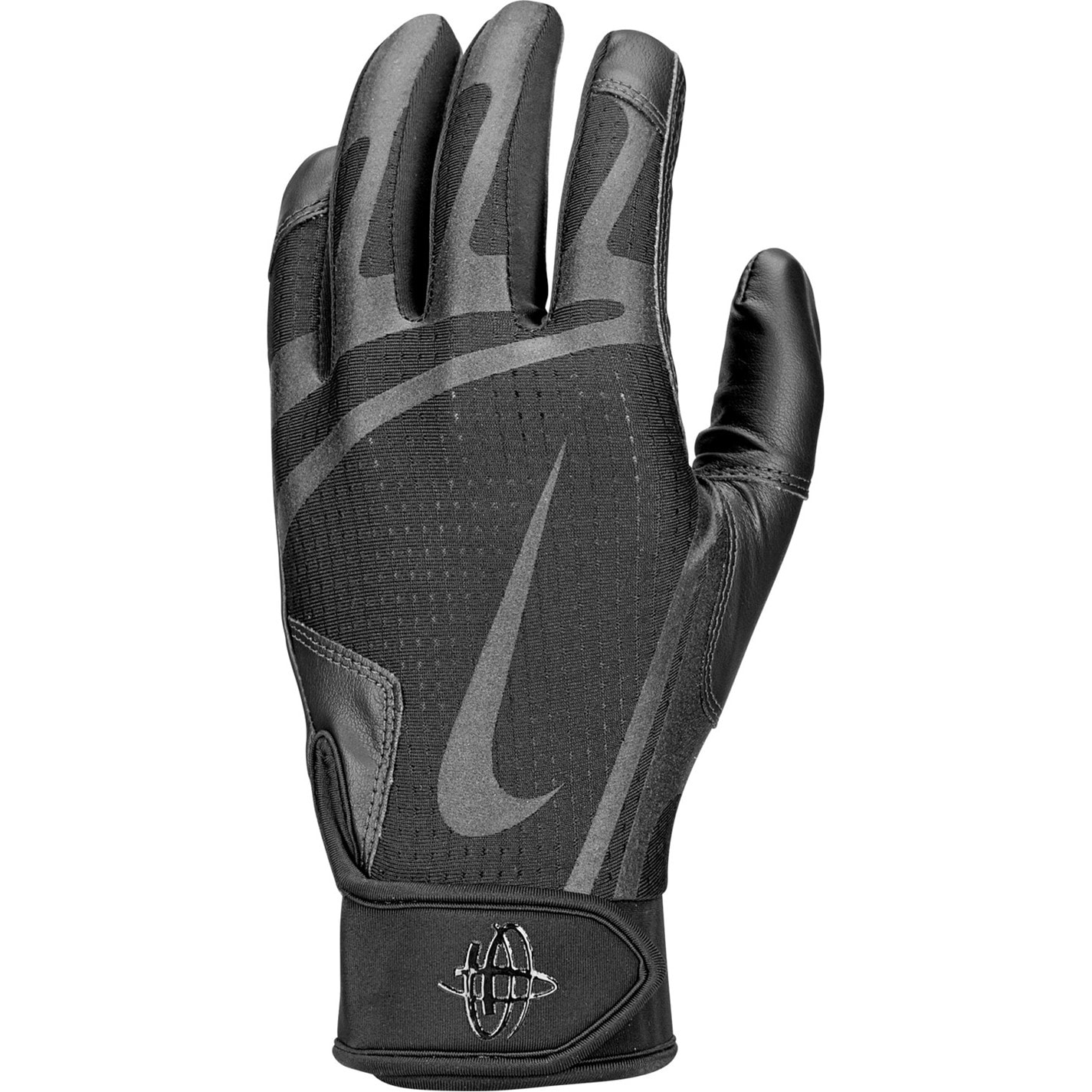 Rukavice Nike Black 8464574