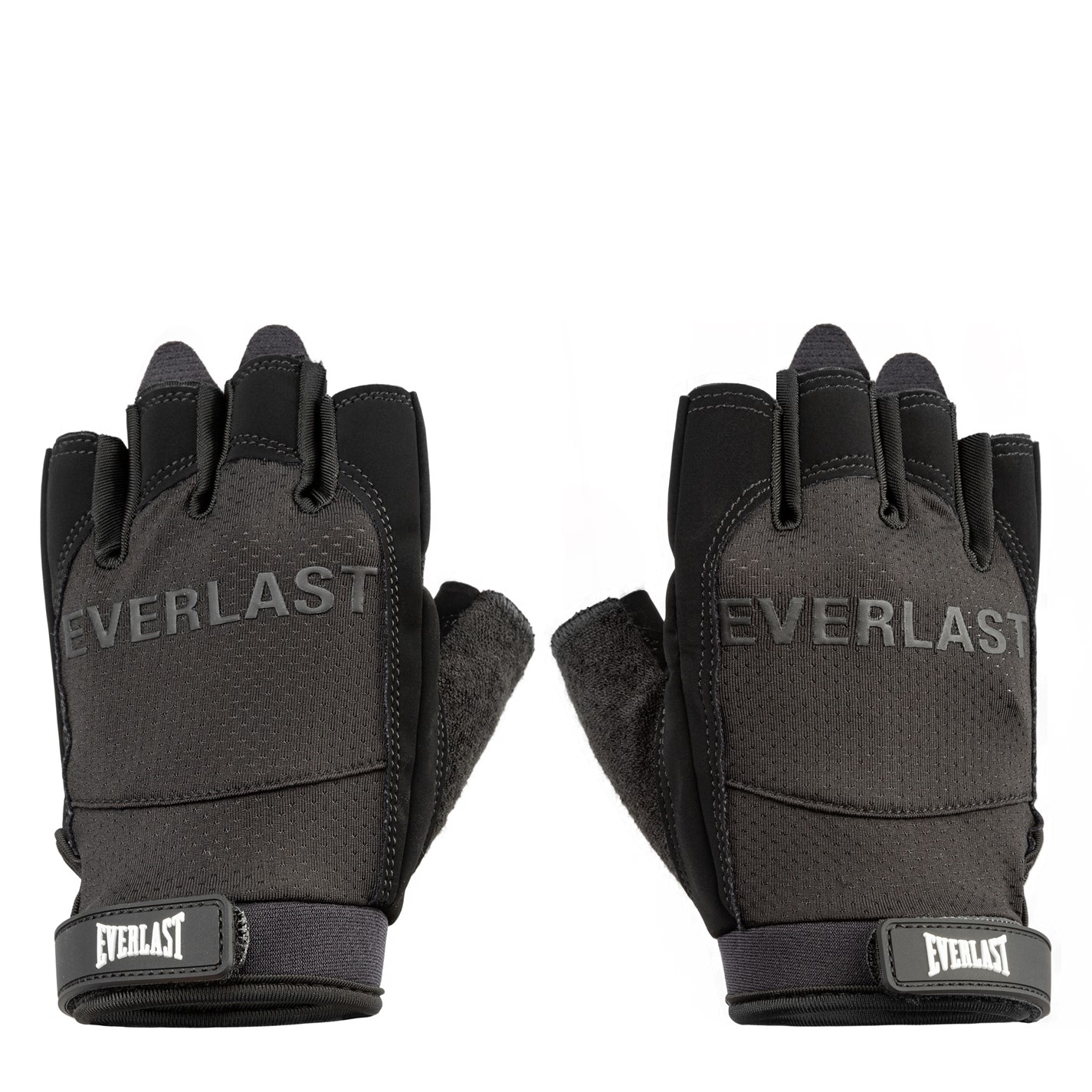 Rukavice Everlast Black 2270237
