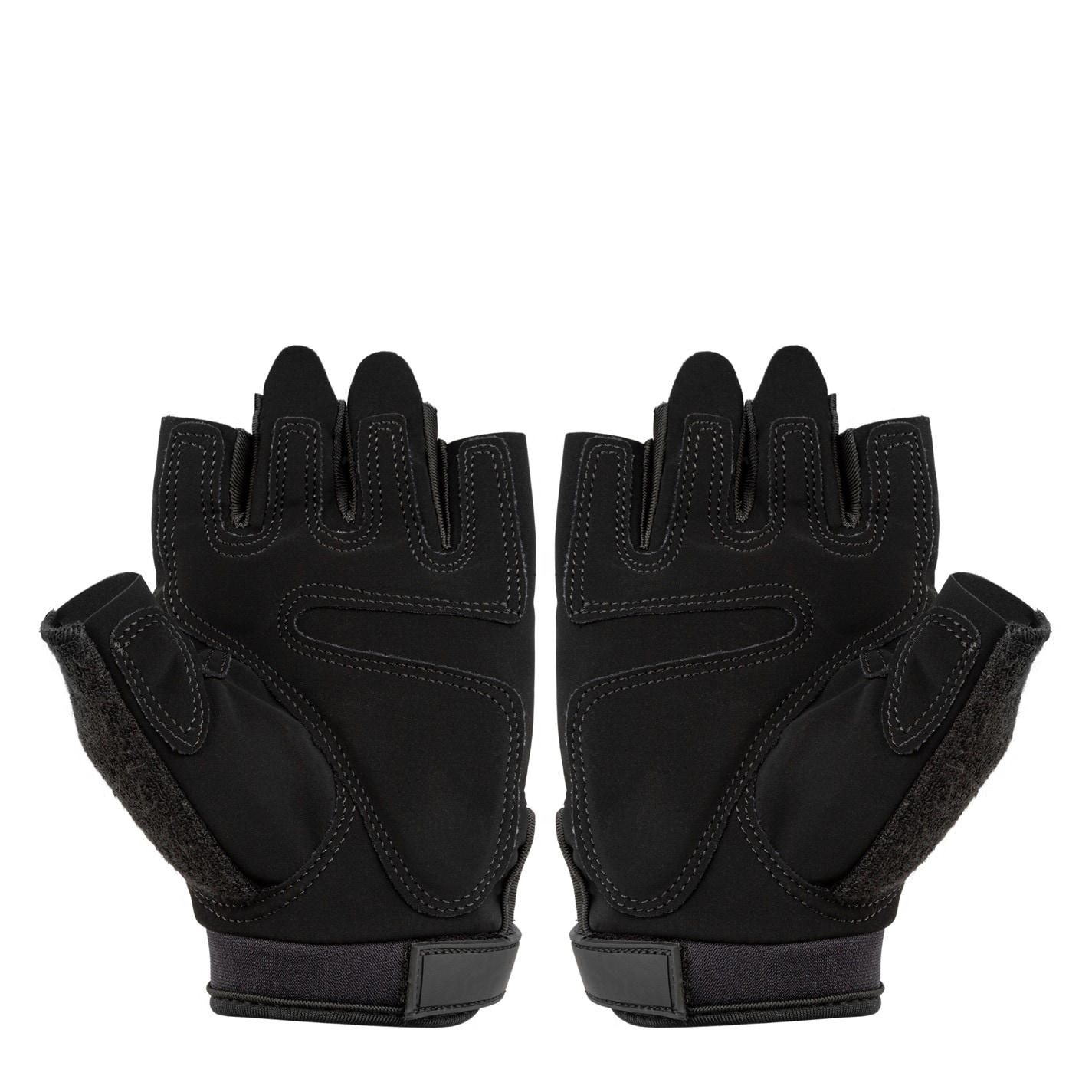 Everlast Fitness Gloves - 2
