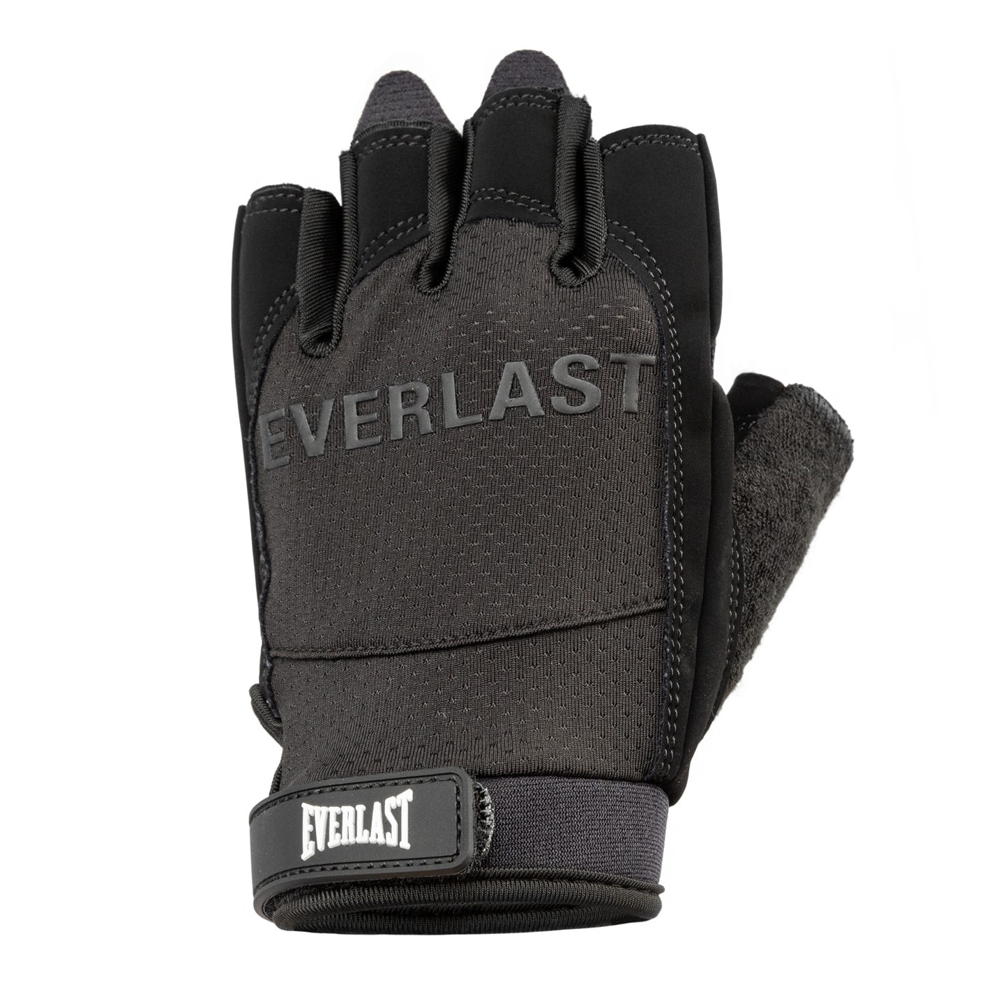 Everlast Fitness Gloves - 3