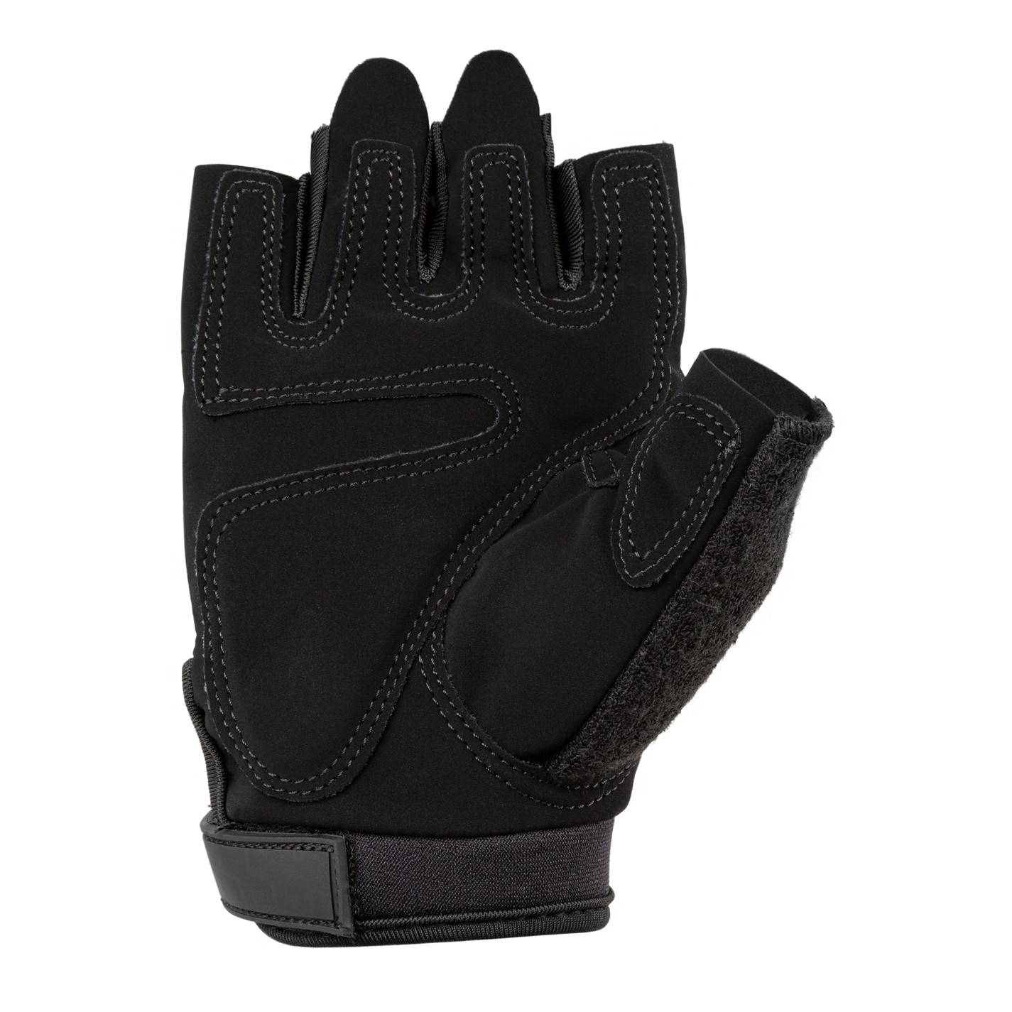 Everlast Fitness Gloves - 4