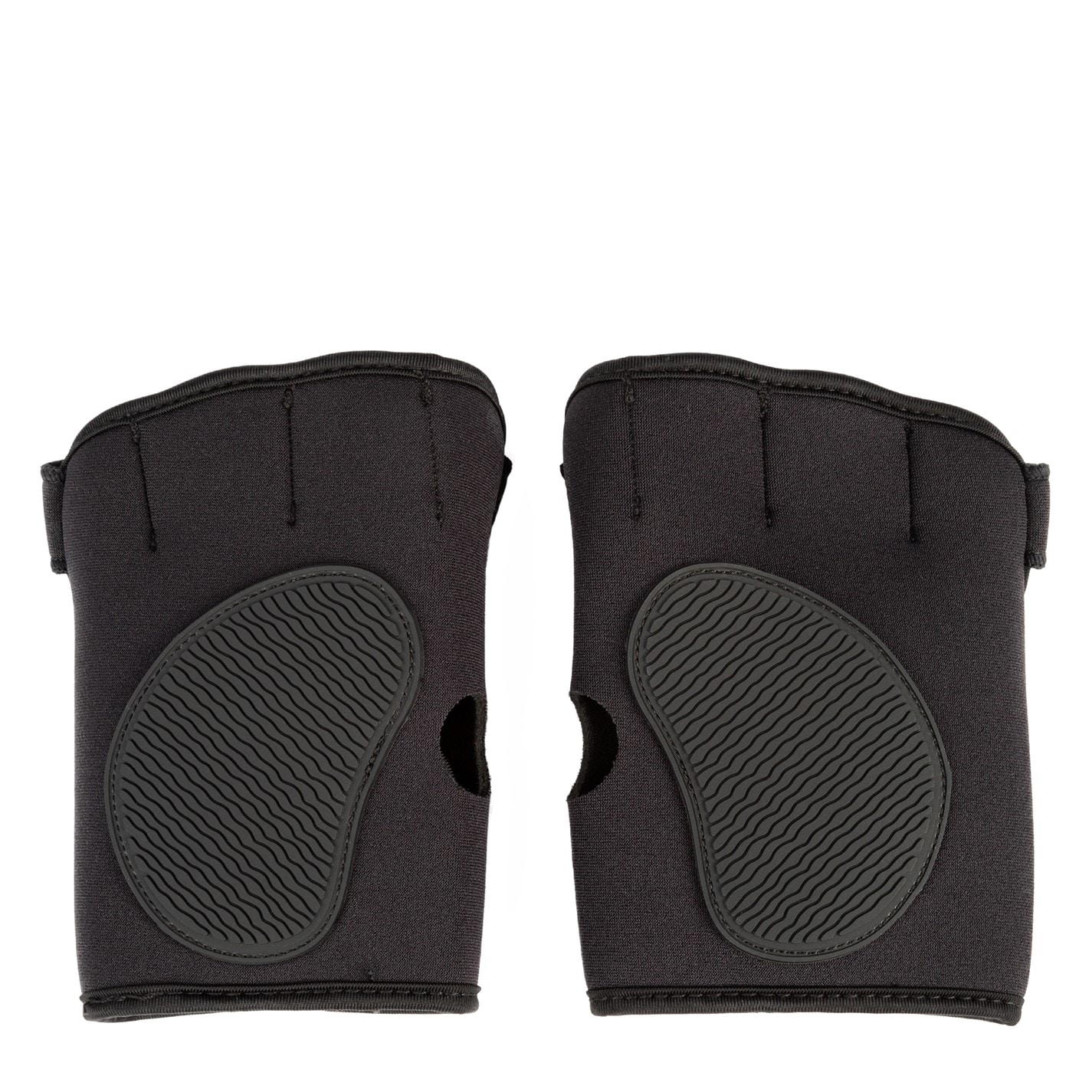 Everlast Neoprene Weight Lifting Gloves - 3