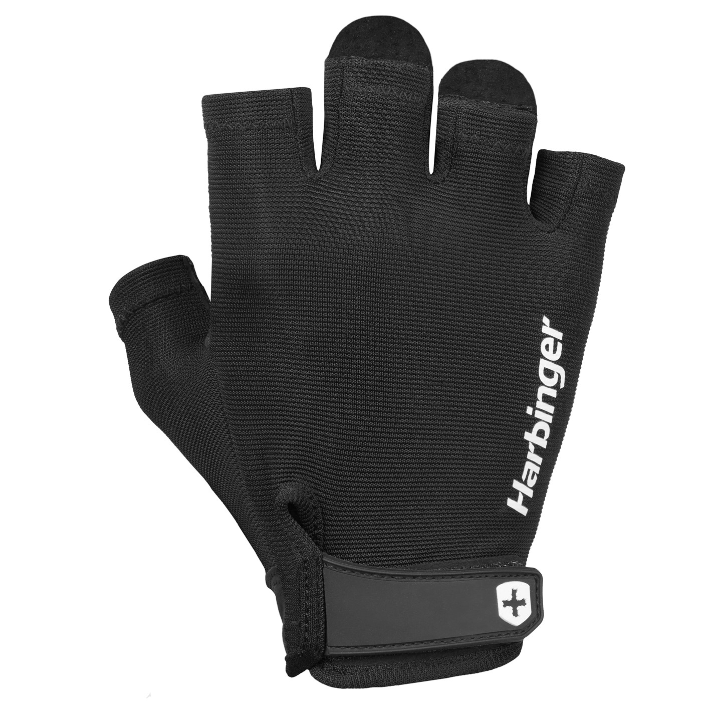 Rukavice Harbinger Black 2305015