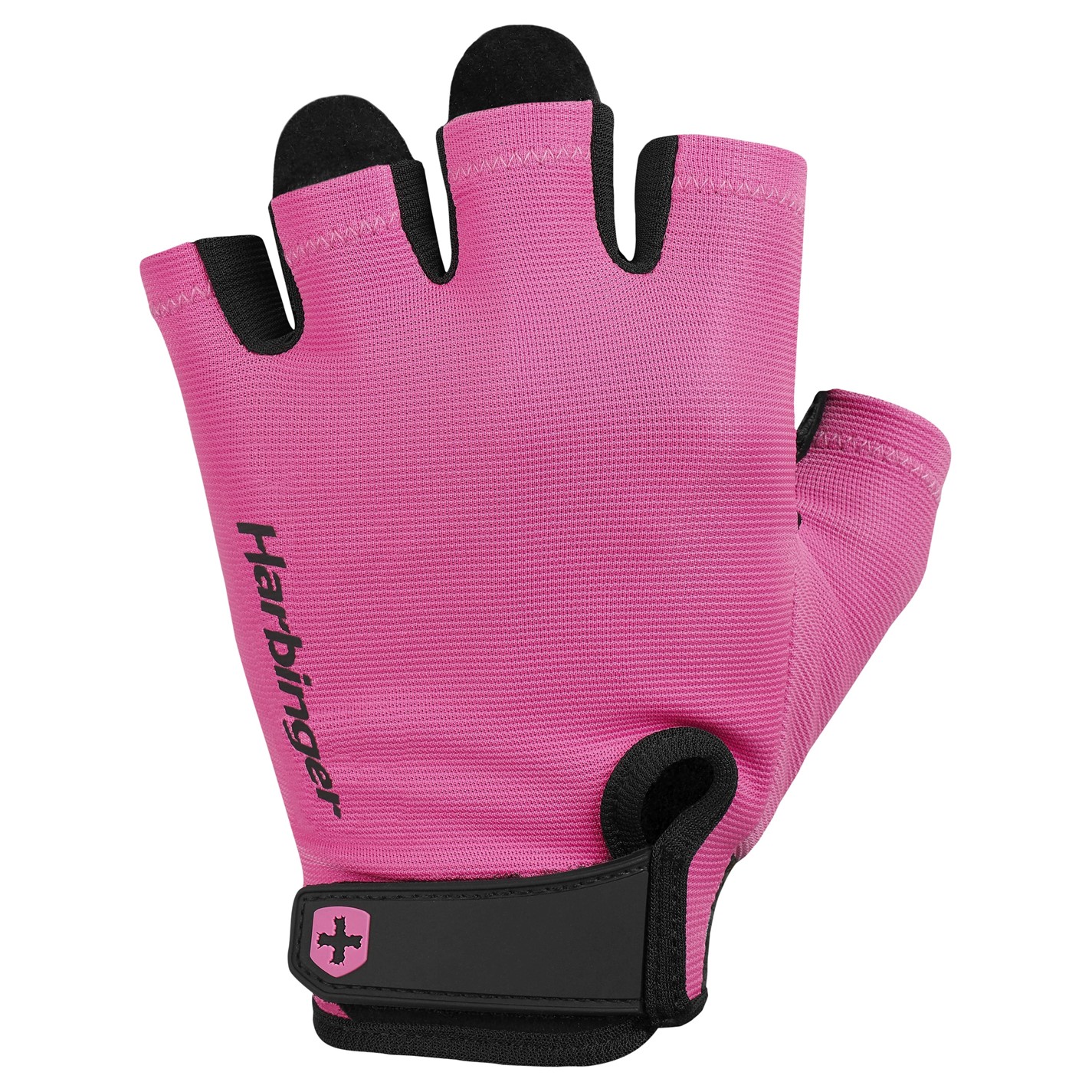 Rukavice Harbinger Pink 4874192