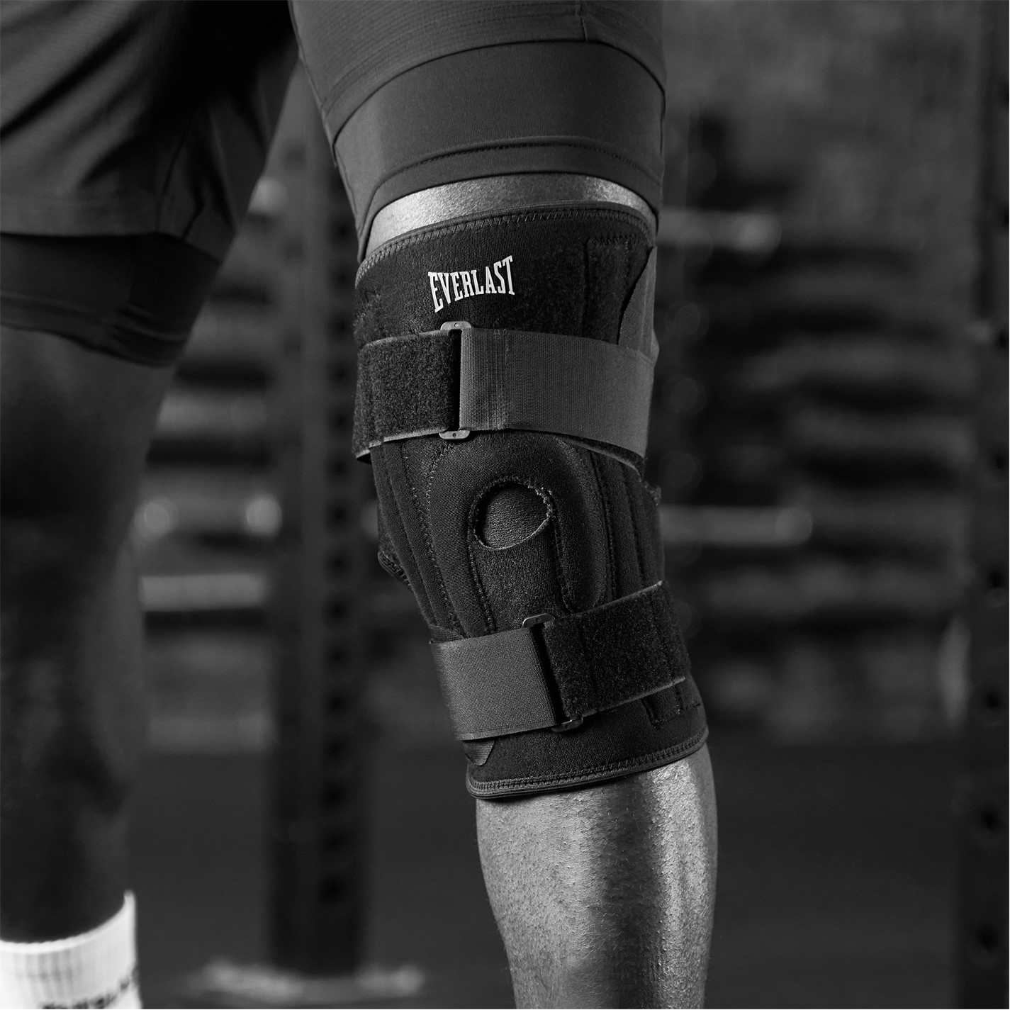 Everlast Black 2350643