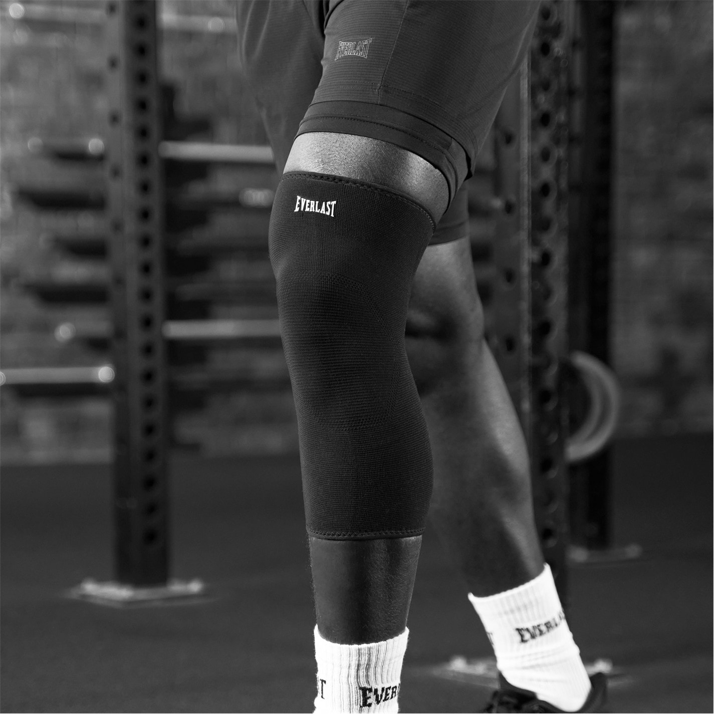 Everlast Black 2120100