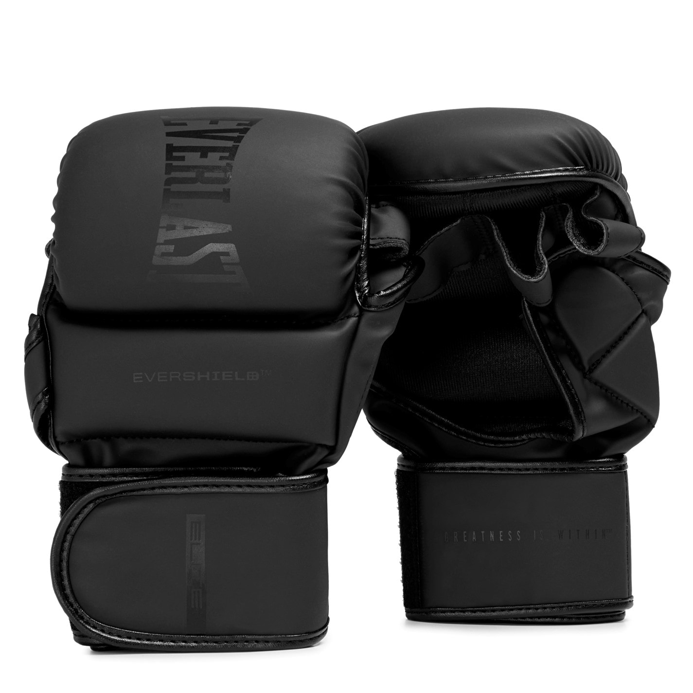 Everlast Black 5550808