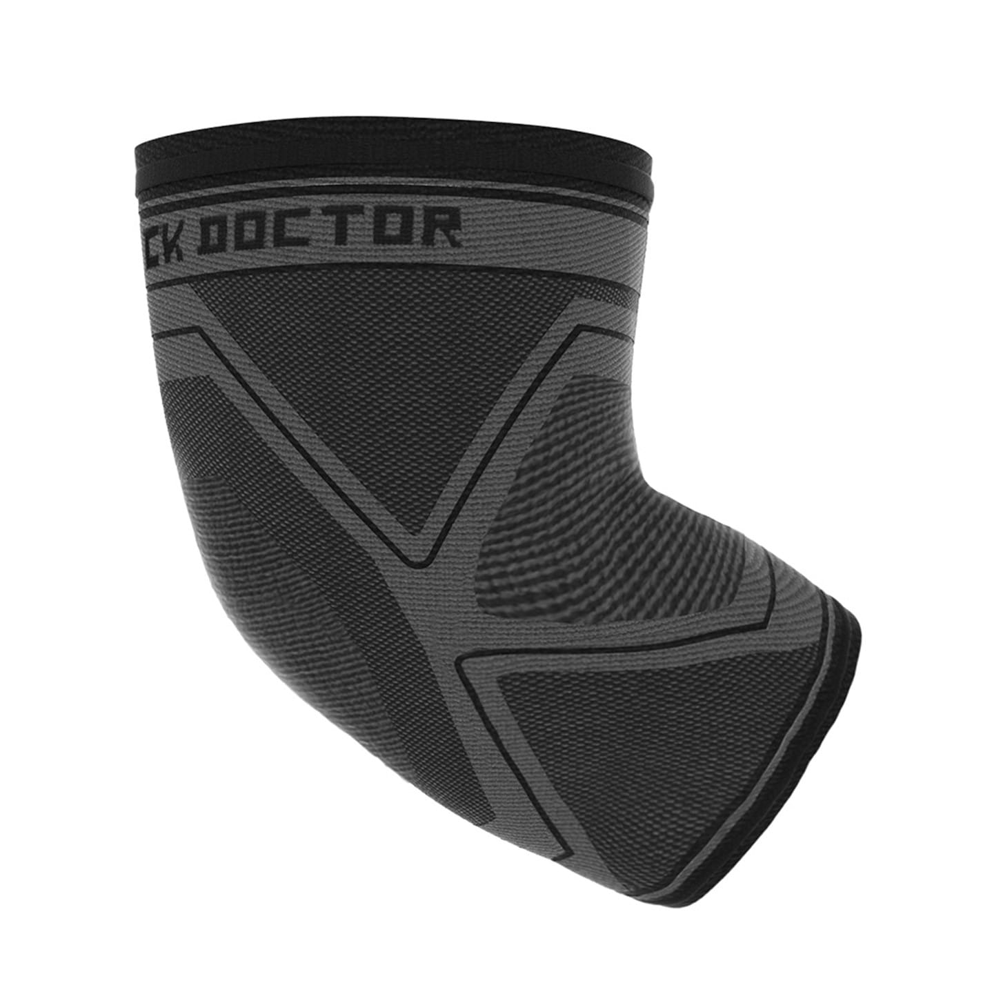 Shock Doctor Black 7253176