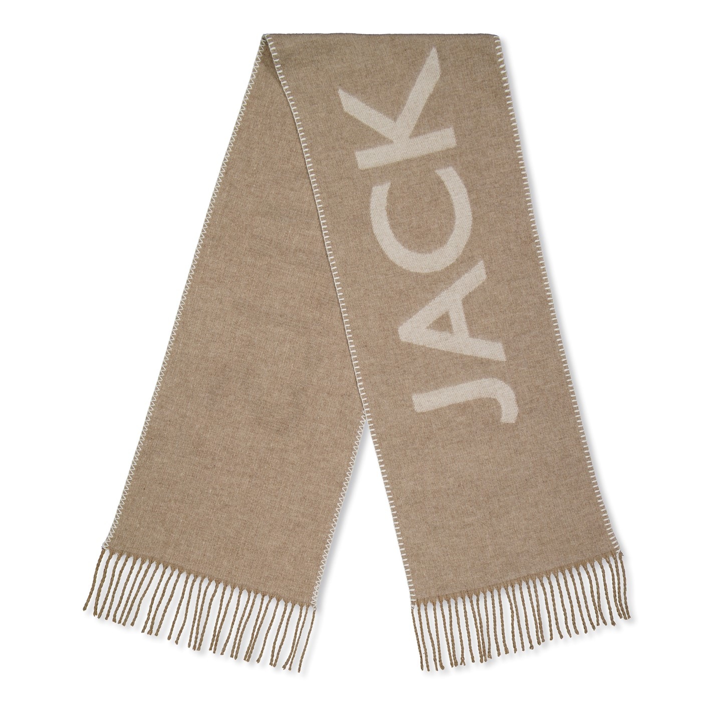 Jack Wills Oatmeal 1271730
