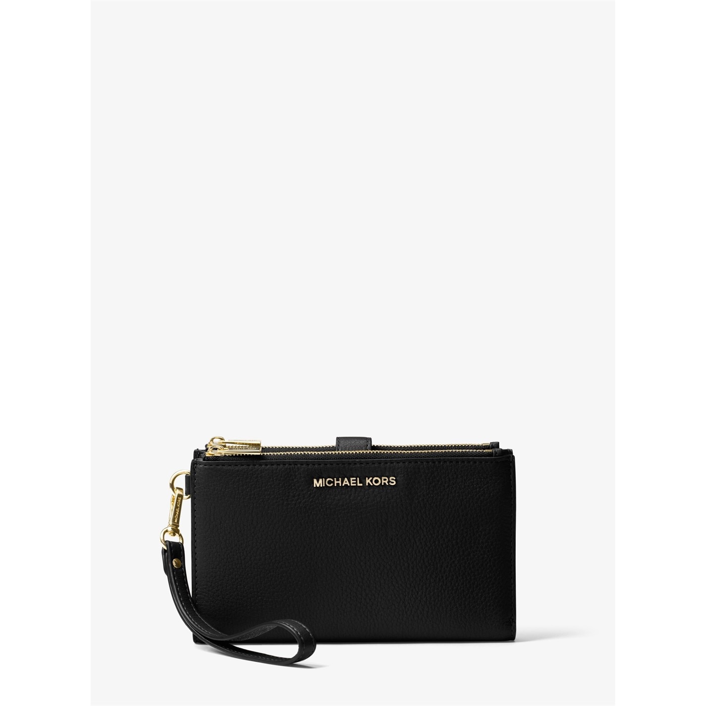 Peněženka MICHAEL Michael Kors BLACK* 3913284