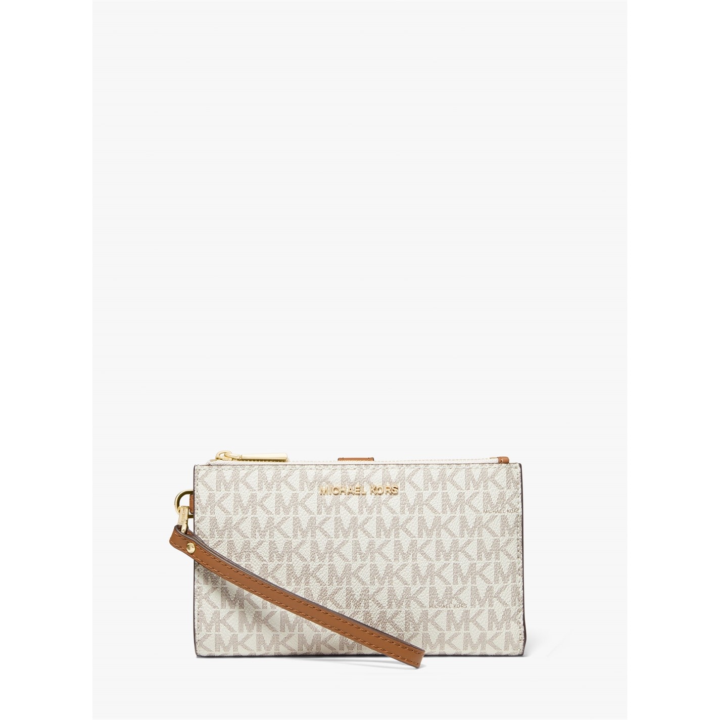 Peněženka MICHAEL Michael Kors VANILLA* 6517630
